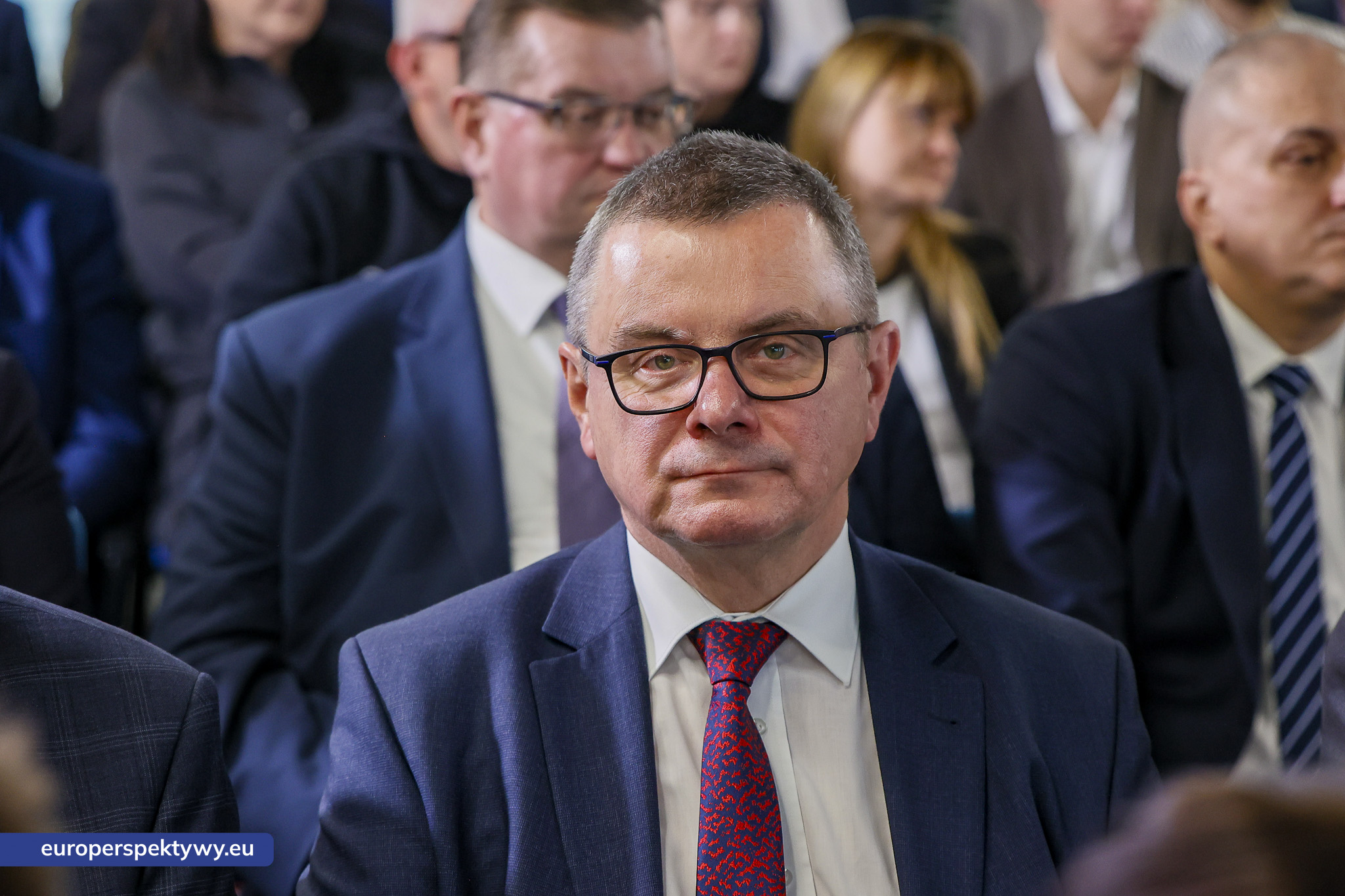 Europerspektywy Śląskie na froncie przemian – region zbroi się na przyszłość