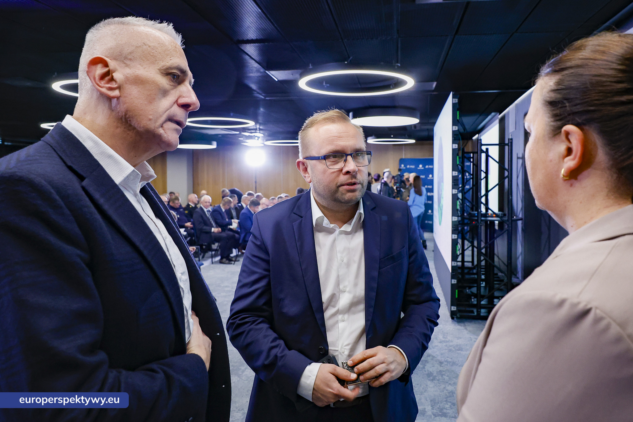 Europerspektywy Śląskie na froncie przemian – region zbroi się na przyszłość