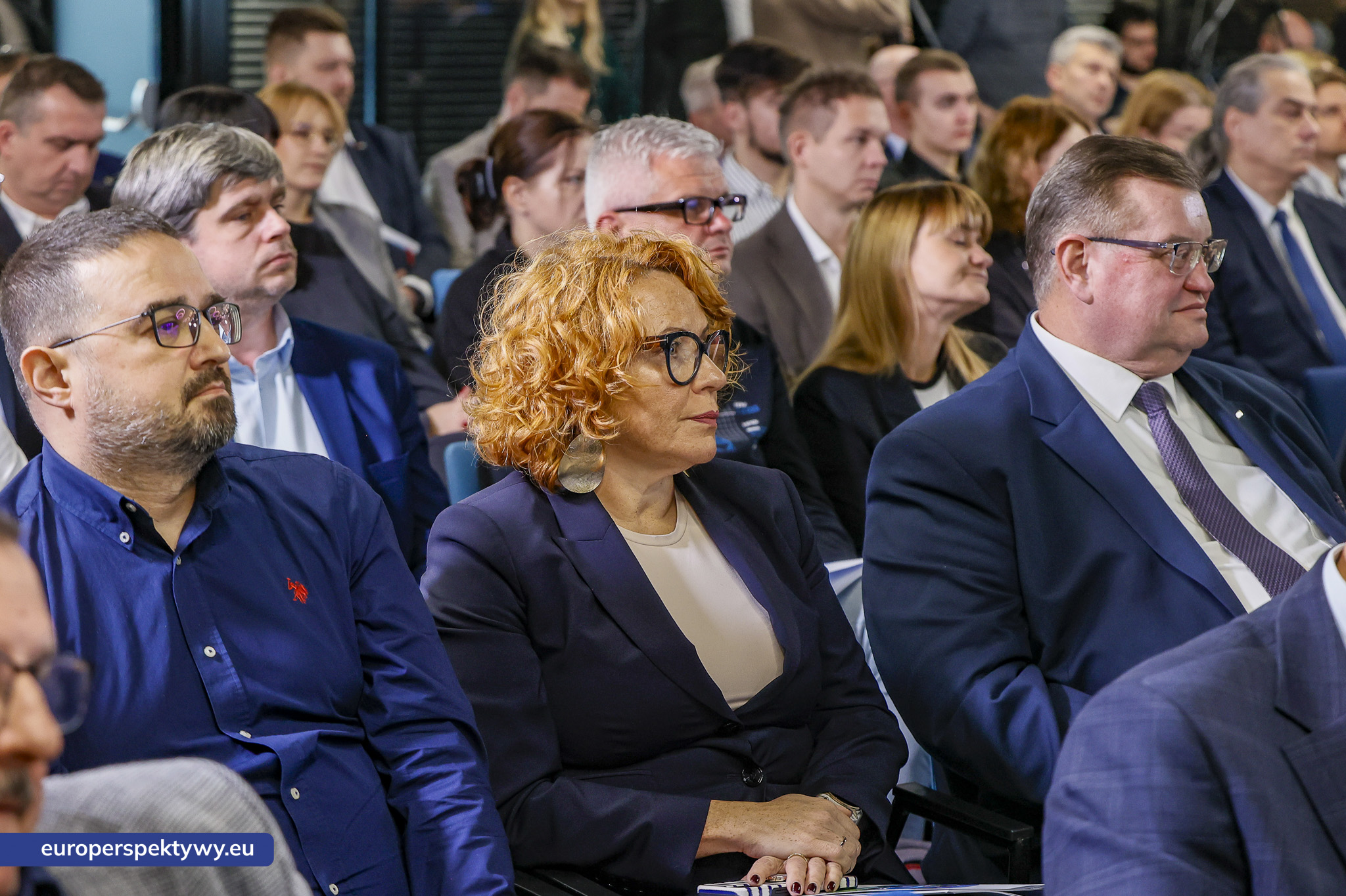 Europerspektywy Śląskie na froncie przemian – region zbroi się na przyszłość