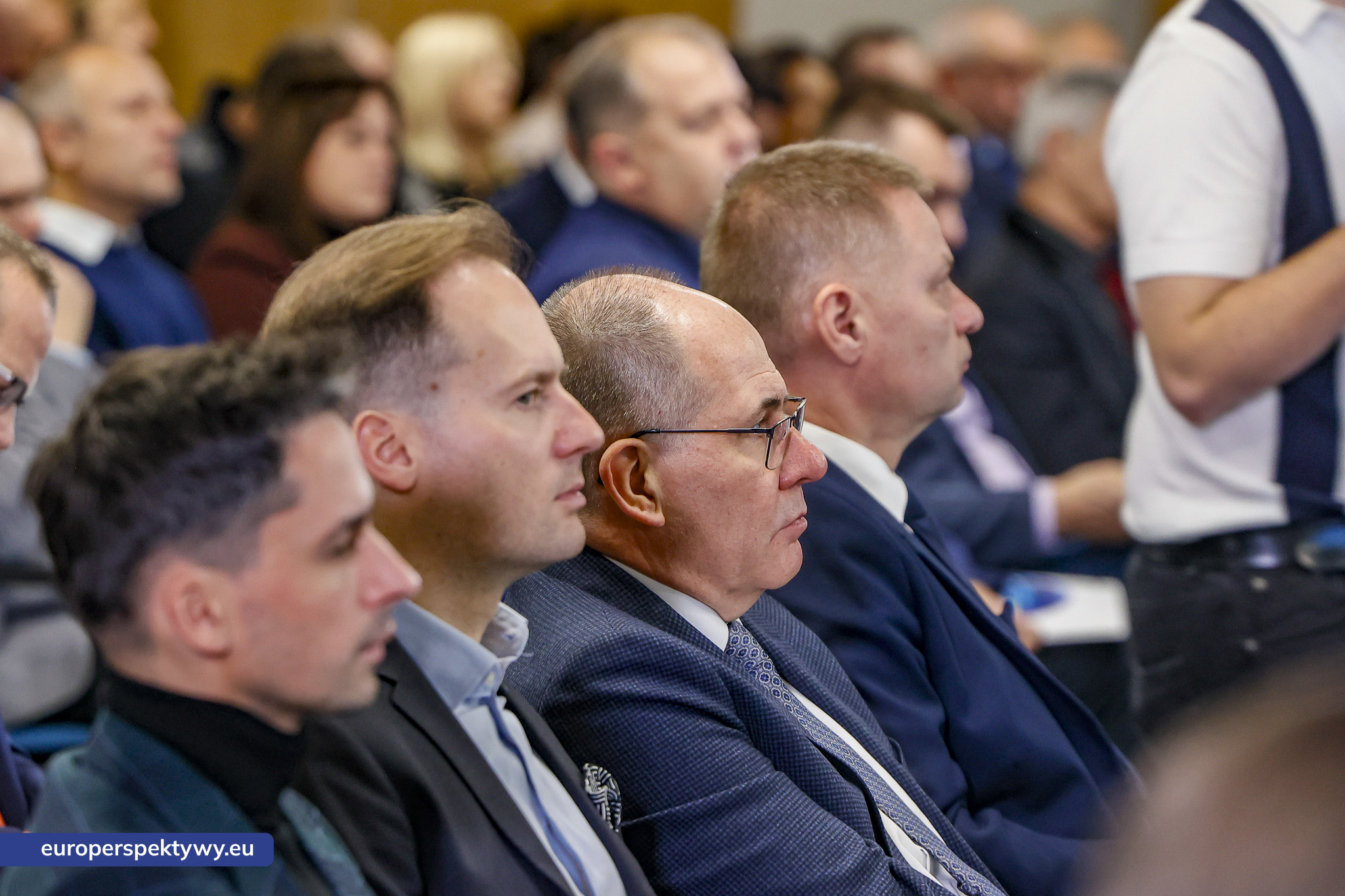 Europerspektywy Śląskie na froncie przemian – region zbroi się na przyszłość