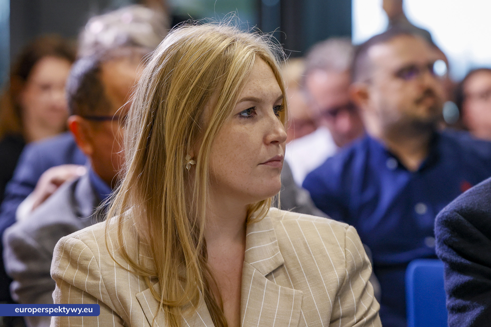 Europerspektywy Śląskie na froncie przemian – region zbroi się na przyszłość