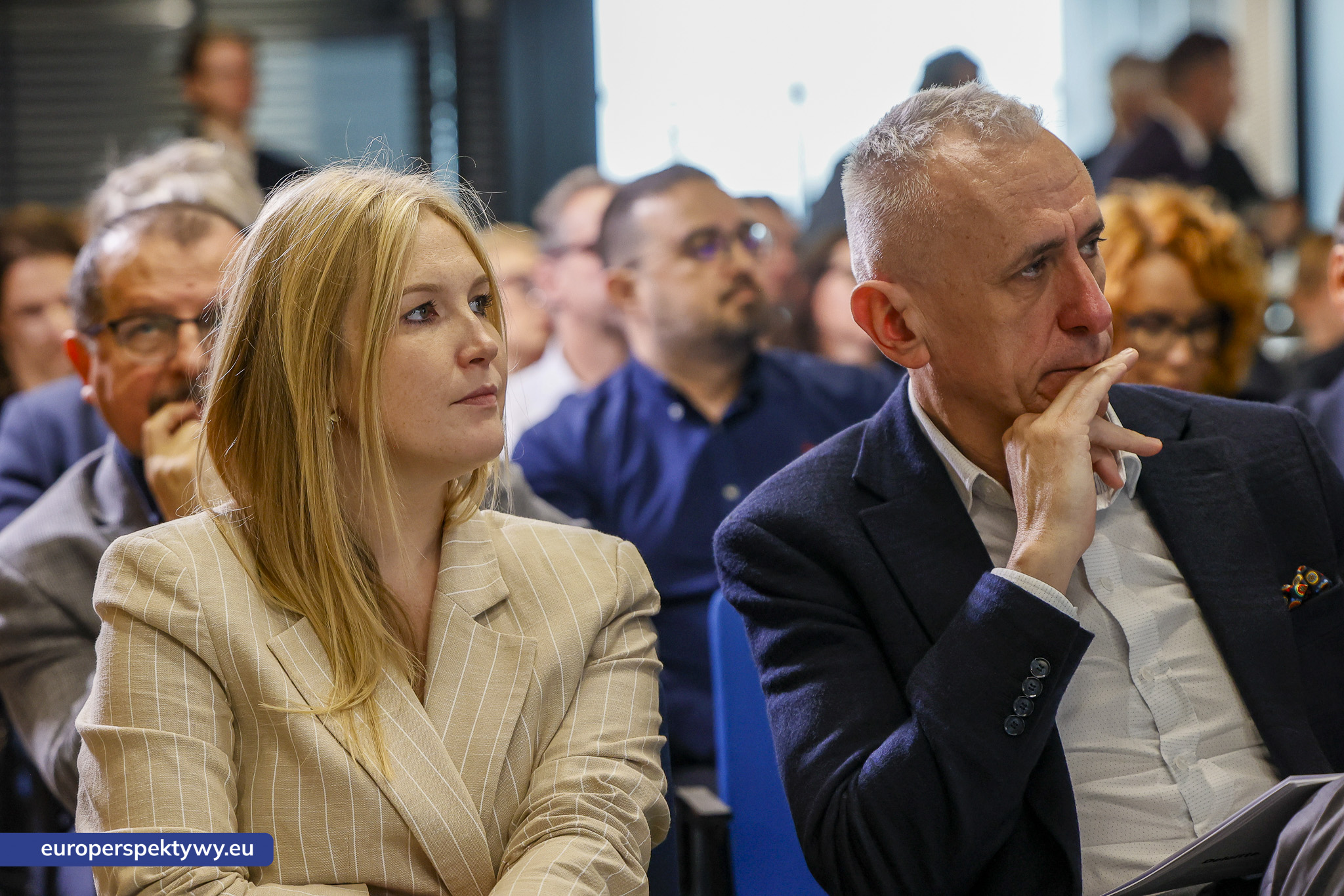 Europerspektywy Śląskie na froncie przemian – region zbroi się na przyszłość