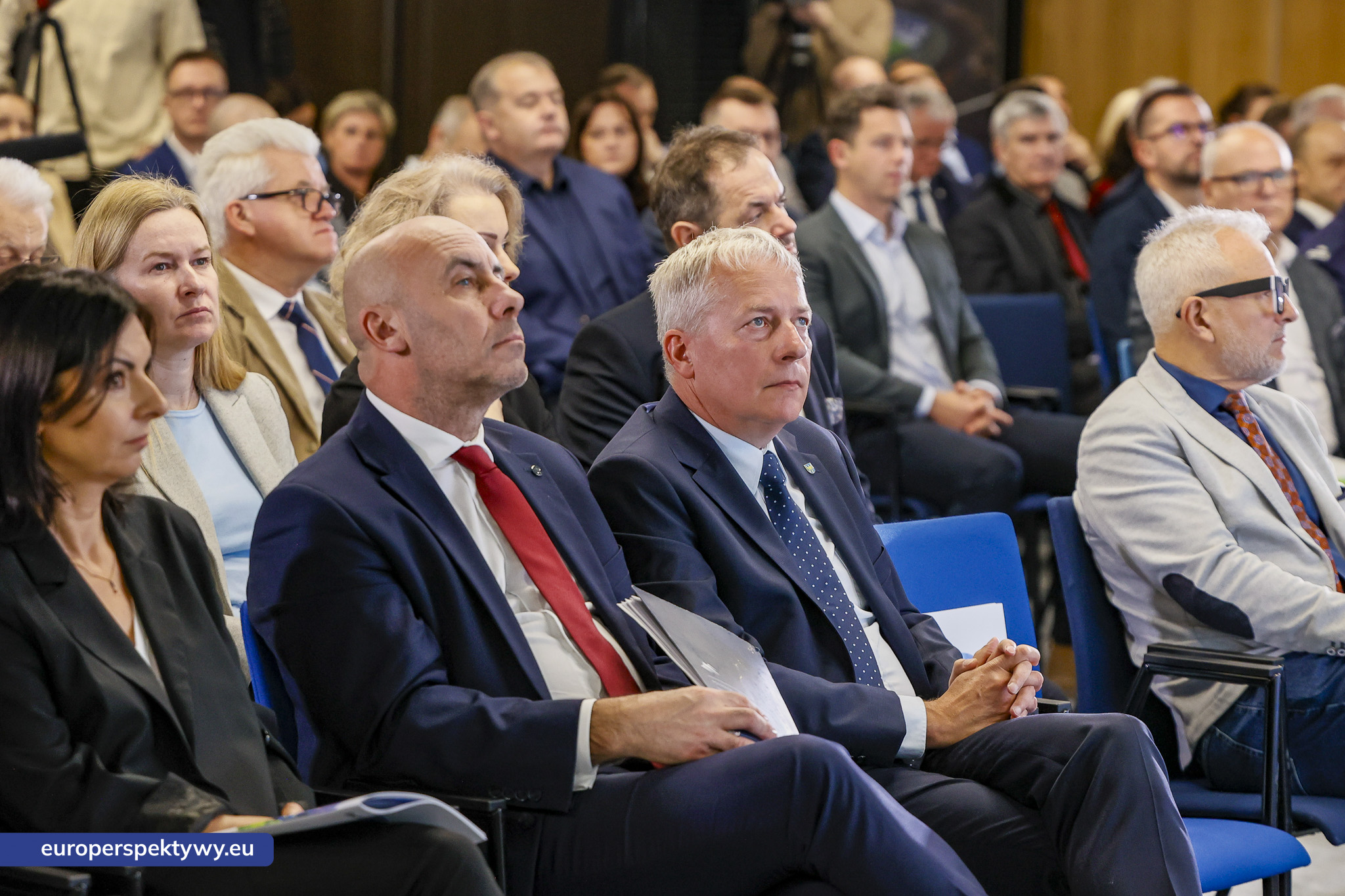 Europerspektywy Śląskie na froncie przemian – region zbroi się na przyszłość