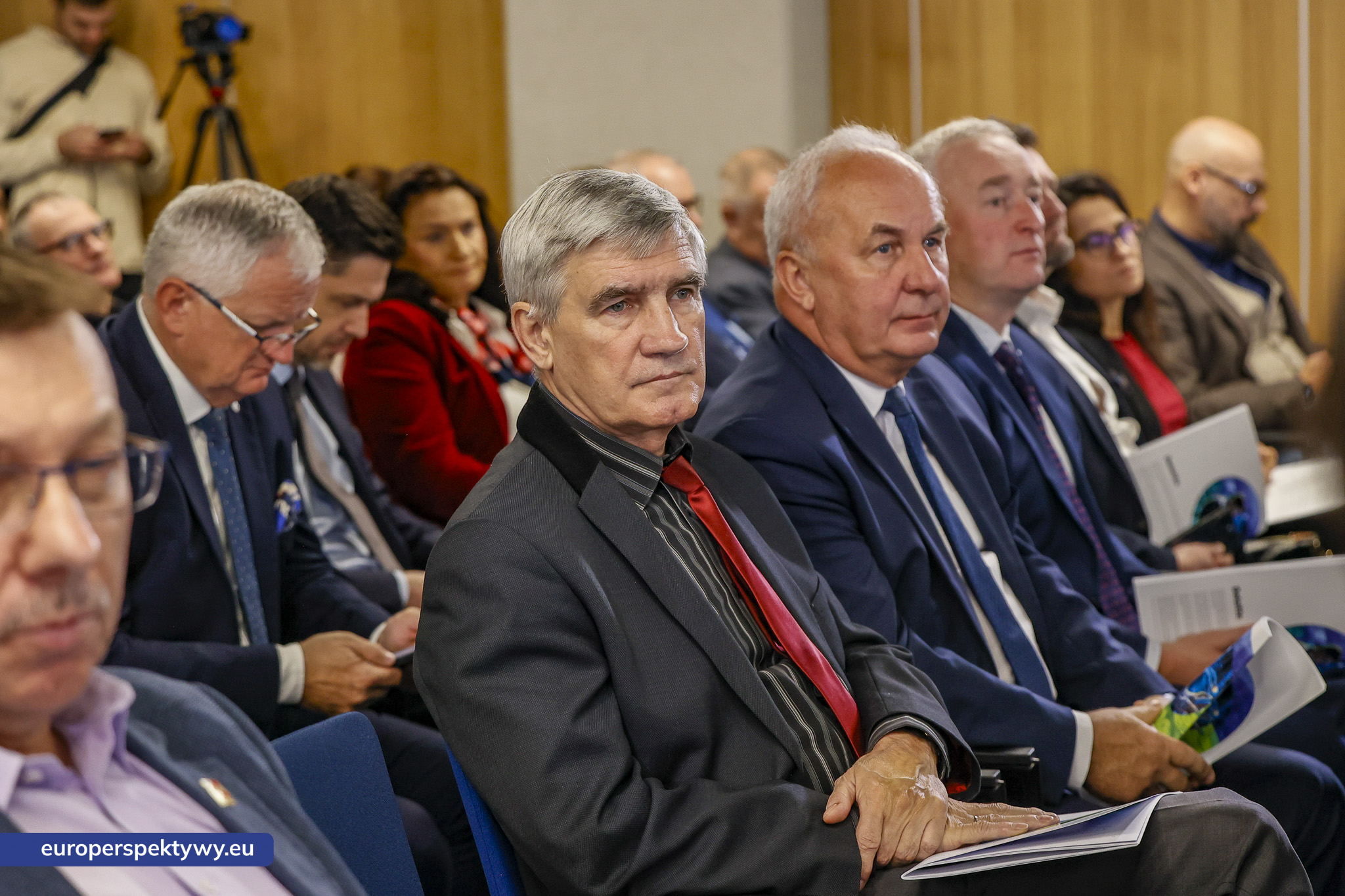 Europerspektywy Śląskie na froncie przemian – region zbroi się na przyszłość