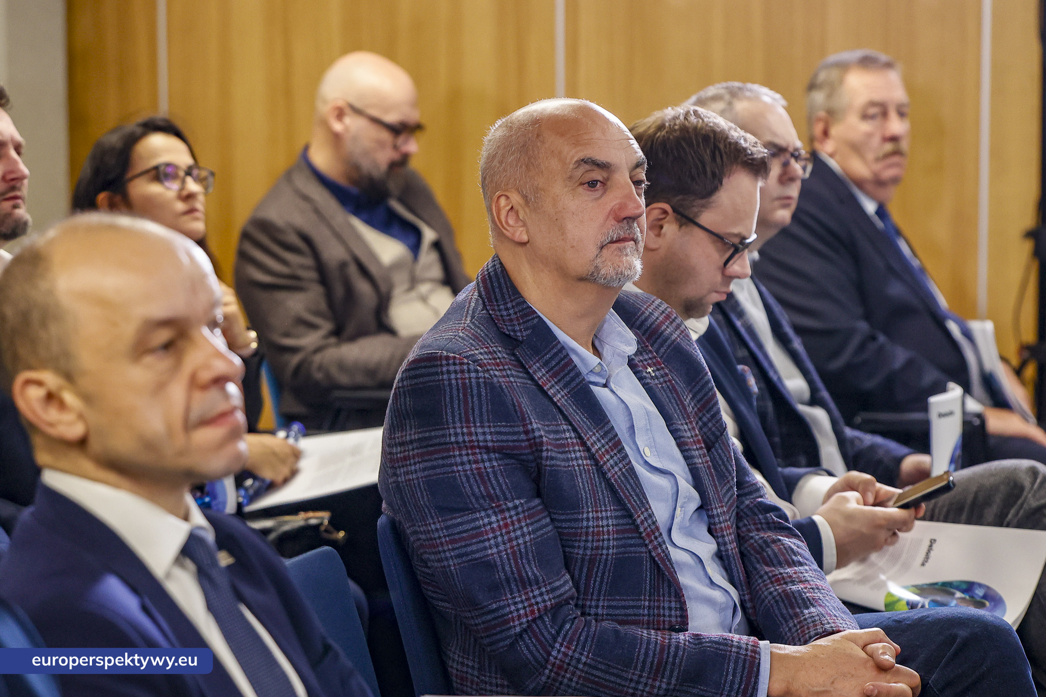 Europerspektywy Śląskie na froncie przemian – region zbroi się na przyszłość