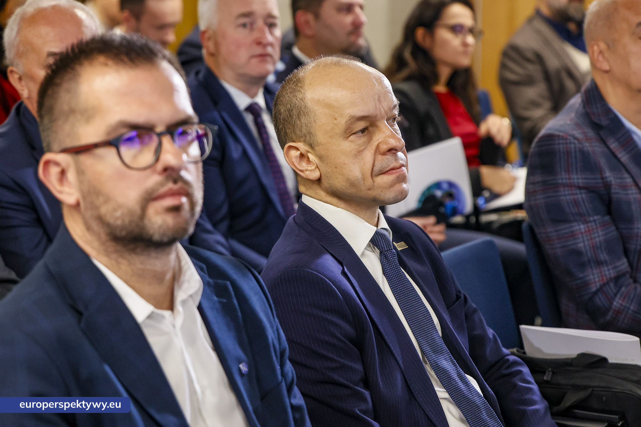 Europerspektywy Śląskie na froncie przemian – region zbroi się na przyszłość