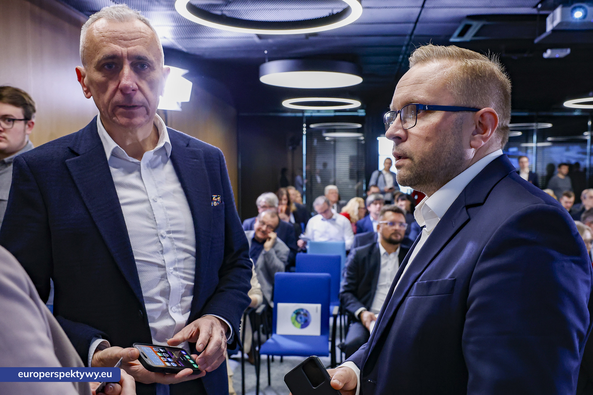 Europerspektywy Śląskie na froncie przemian – region zbroi się na przyszłość