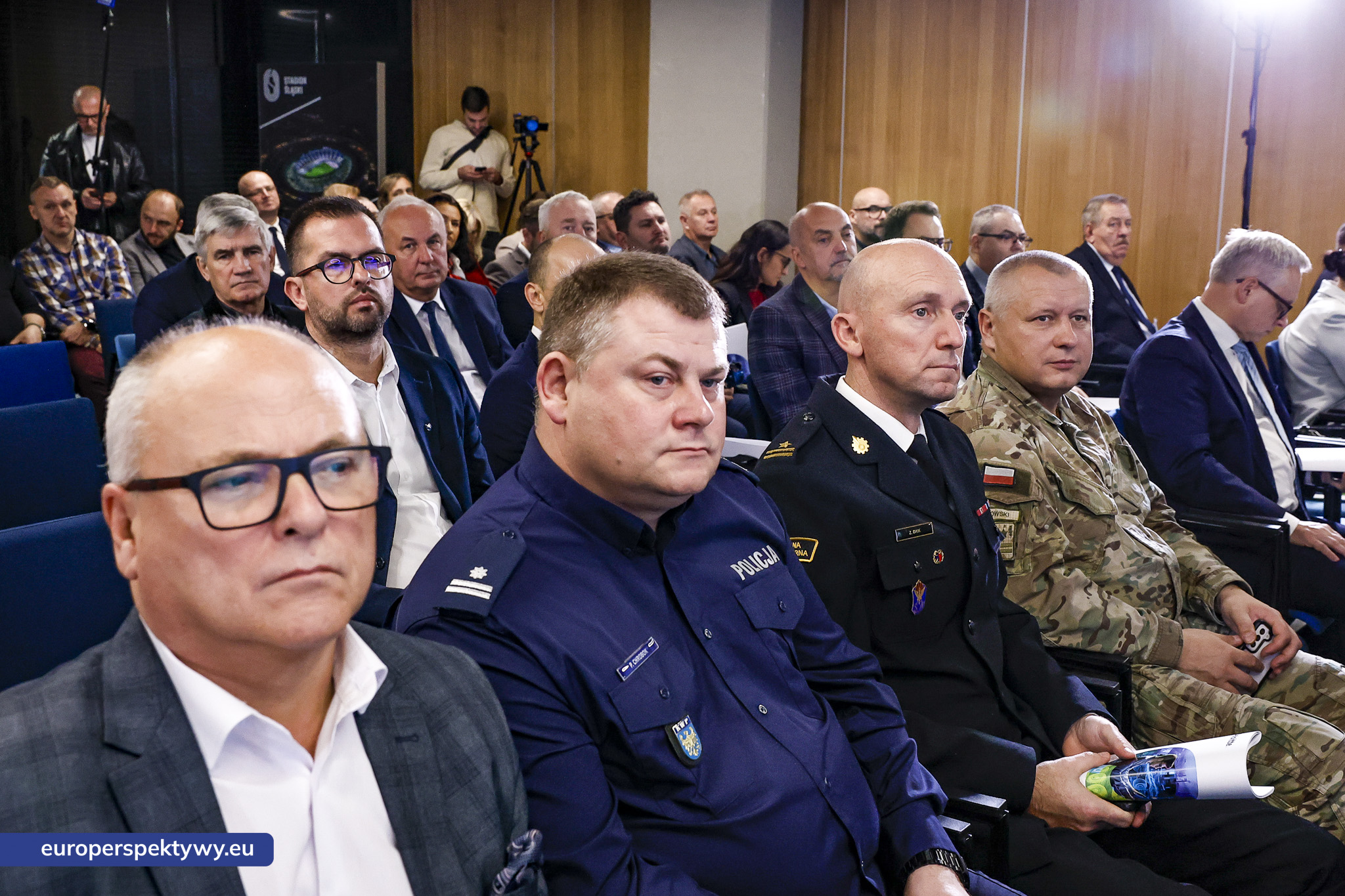 Europerspektywy Śląskie na froncie przemian – region zbroi się na przyszłość