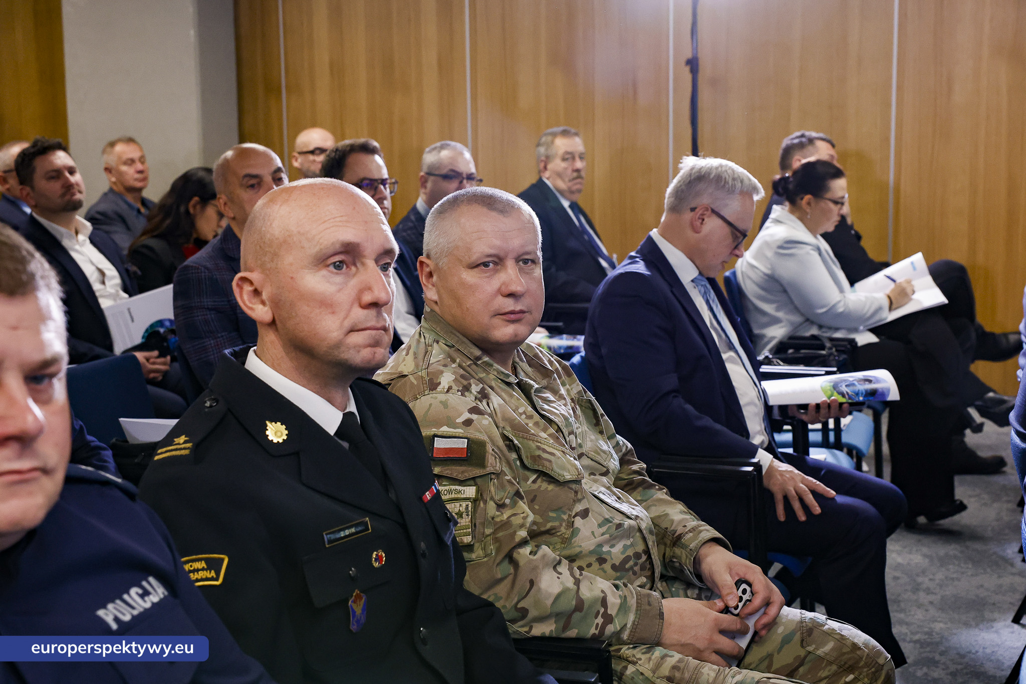 Europerspektywy Śląskie na froncie przemian – region zbroi się na przyszłość