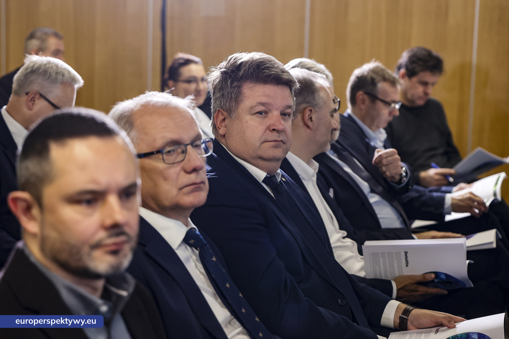 Europerspektywy Śląskie na froncie przemian – region zbroi się na przyszłość