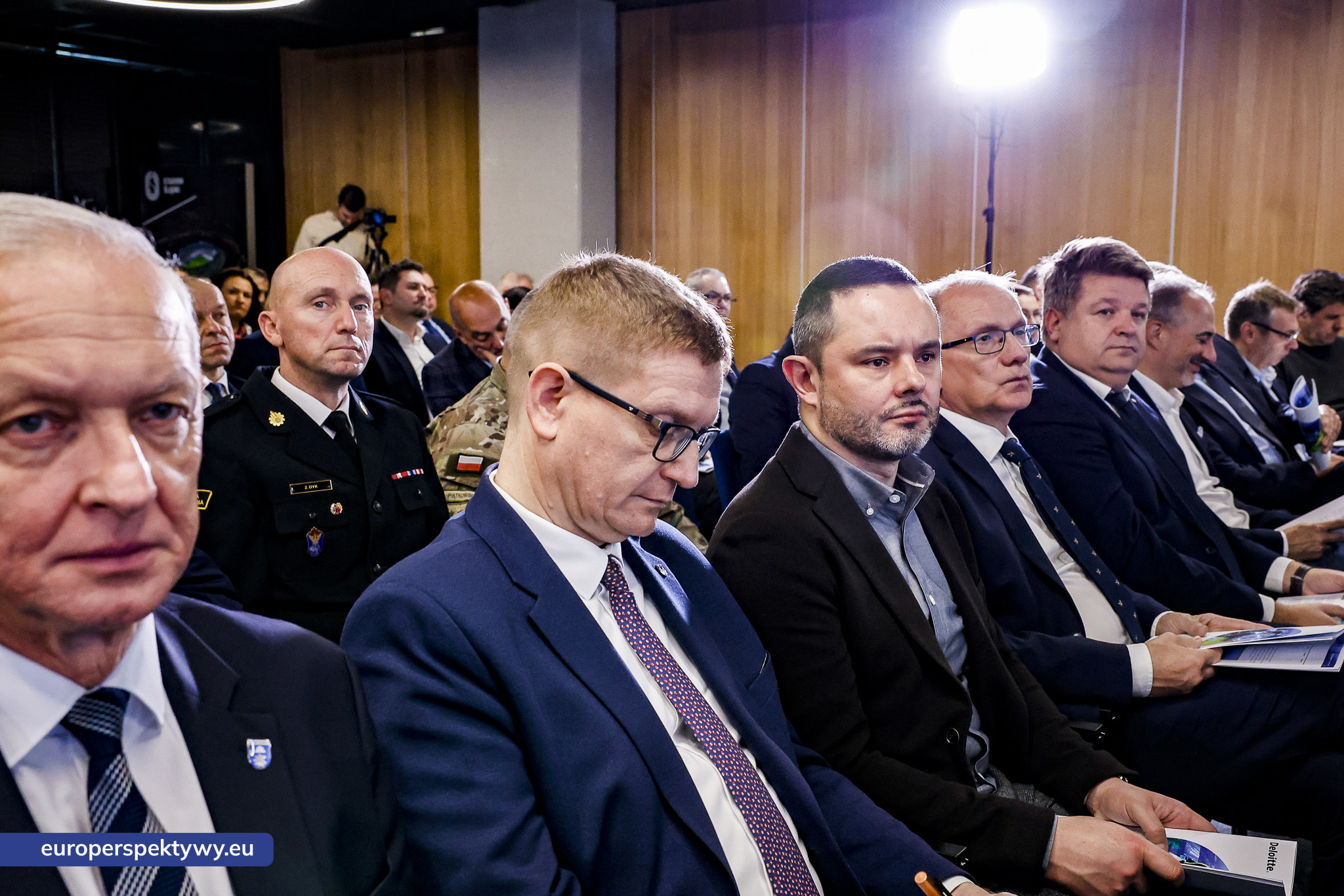 Europerspektywy Śląskie na froncie przemian – region zbroi się na przyszłość