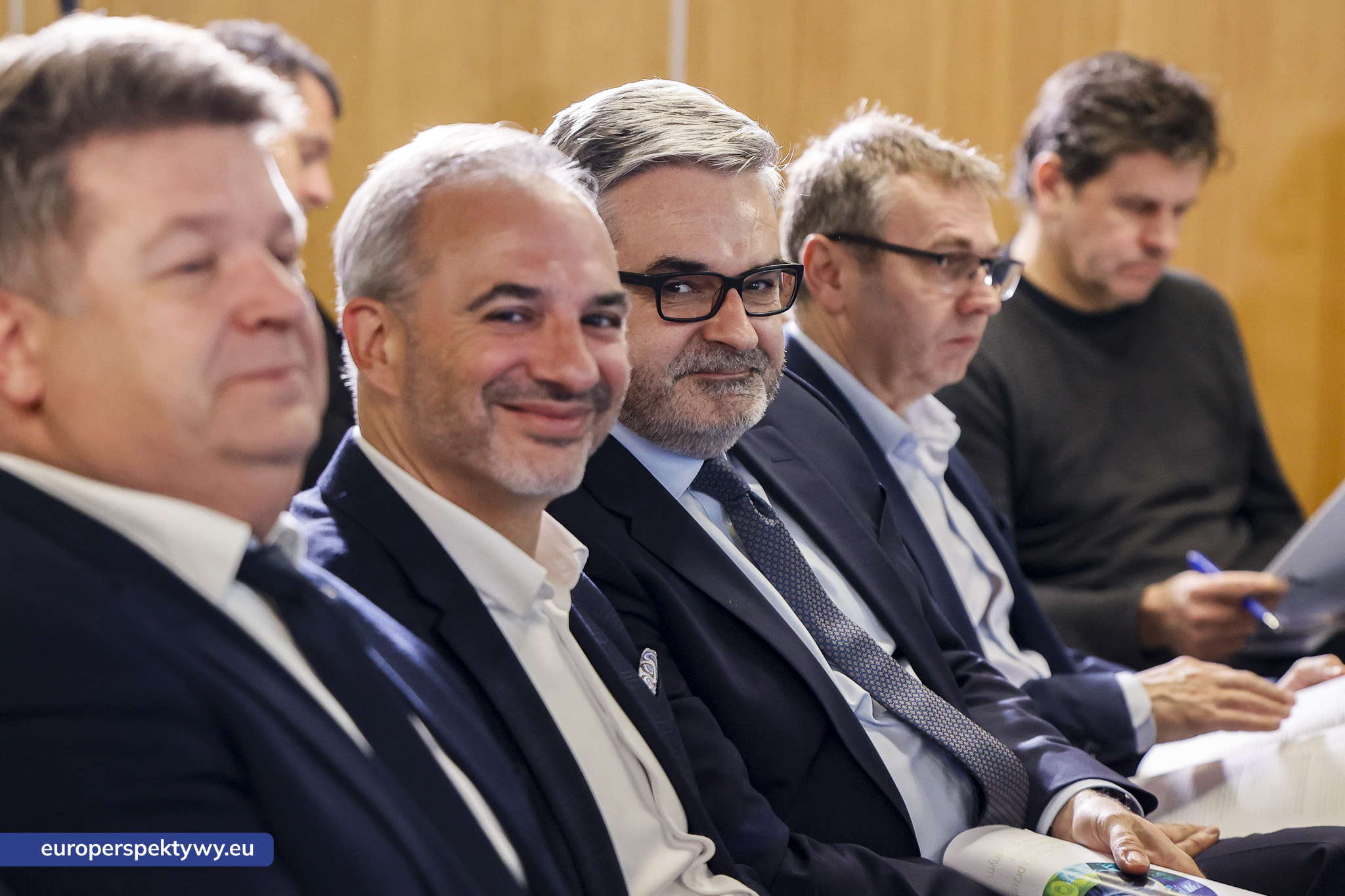 Europerspektywy Śląskie na froncie przemian – region zbroi się na przyszłość