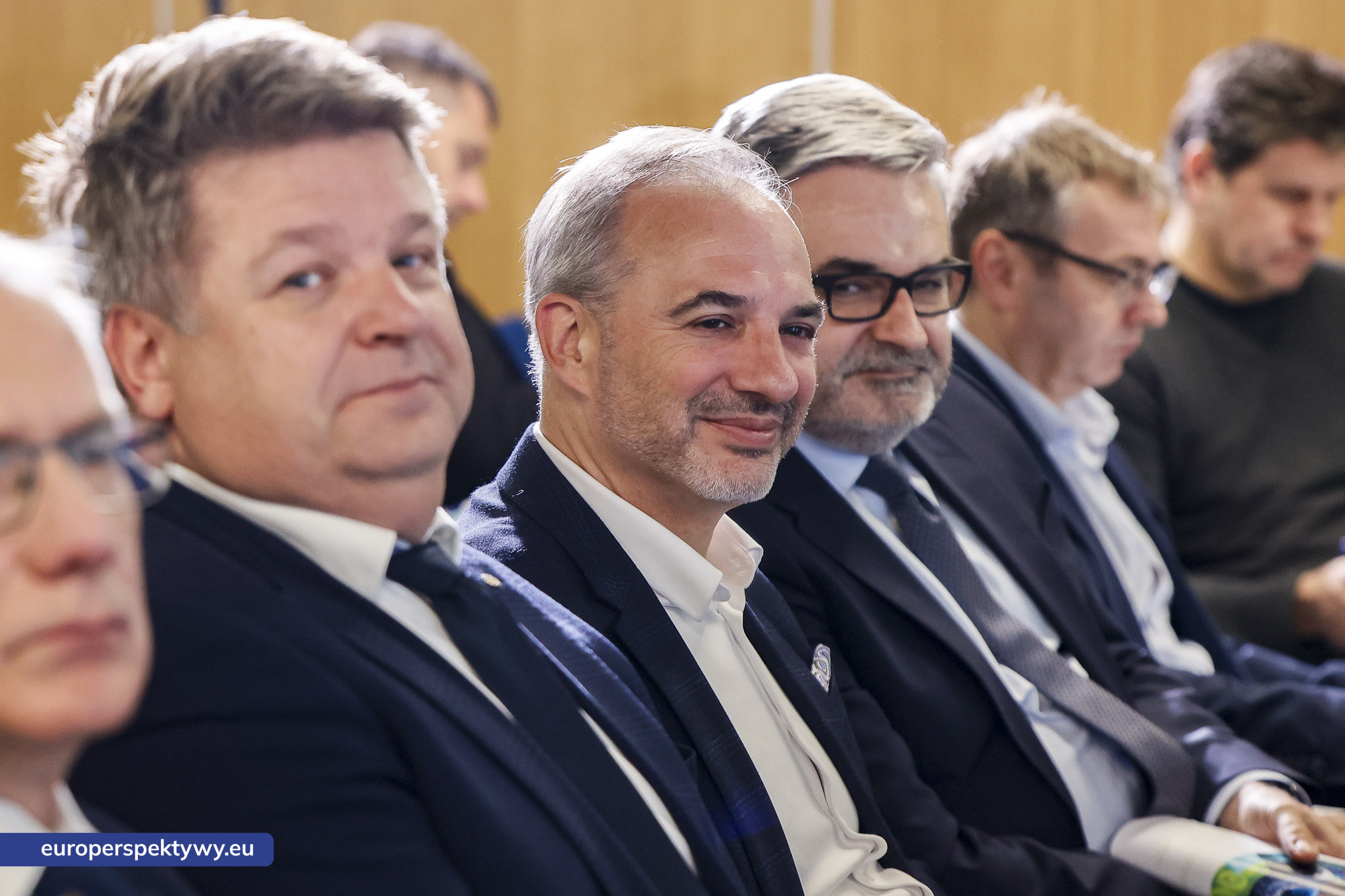 Europerspektywy Śląskie na froncie przemian – region zbroi się na przyszłość