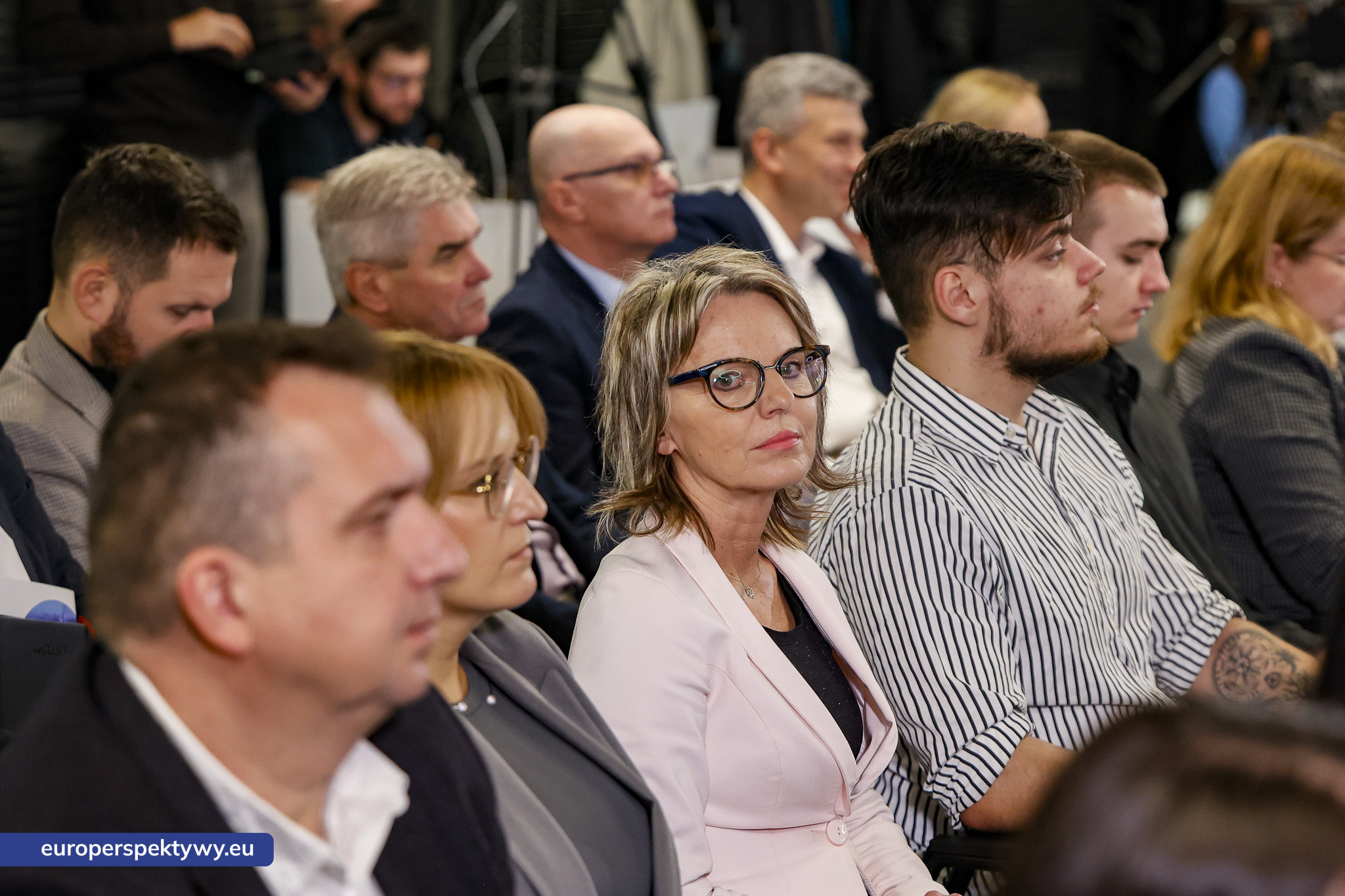 Europerspektywy Śląskie na froncie przemian – region zbroi się na przyszłość