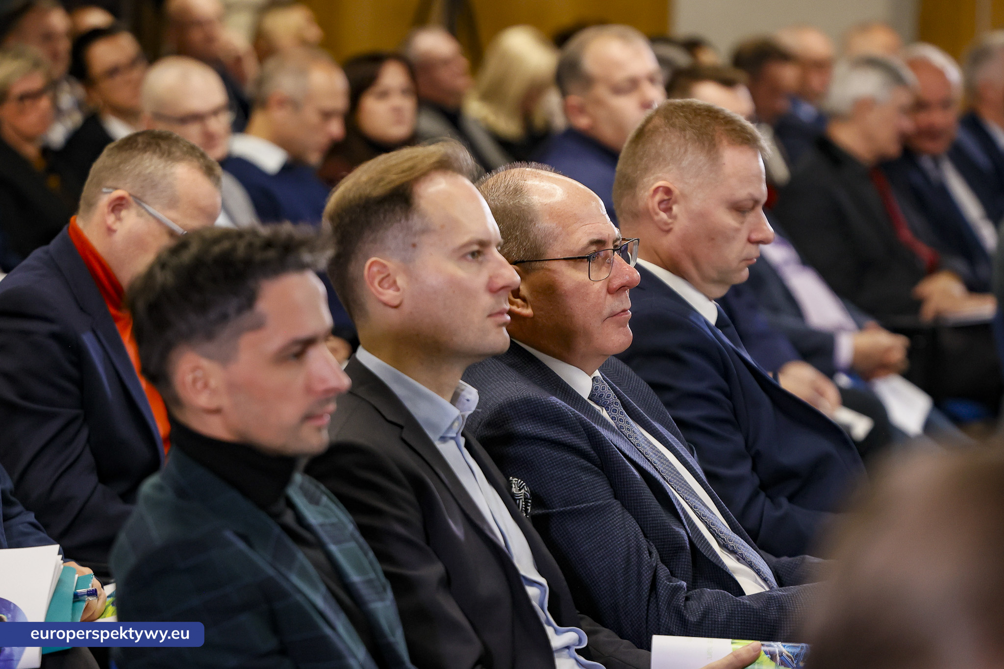 Europerspektywy Śląskie na froncie przemian – region zbroi się na przyszłość