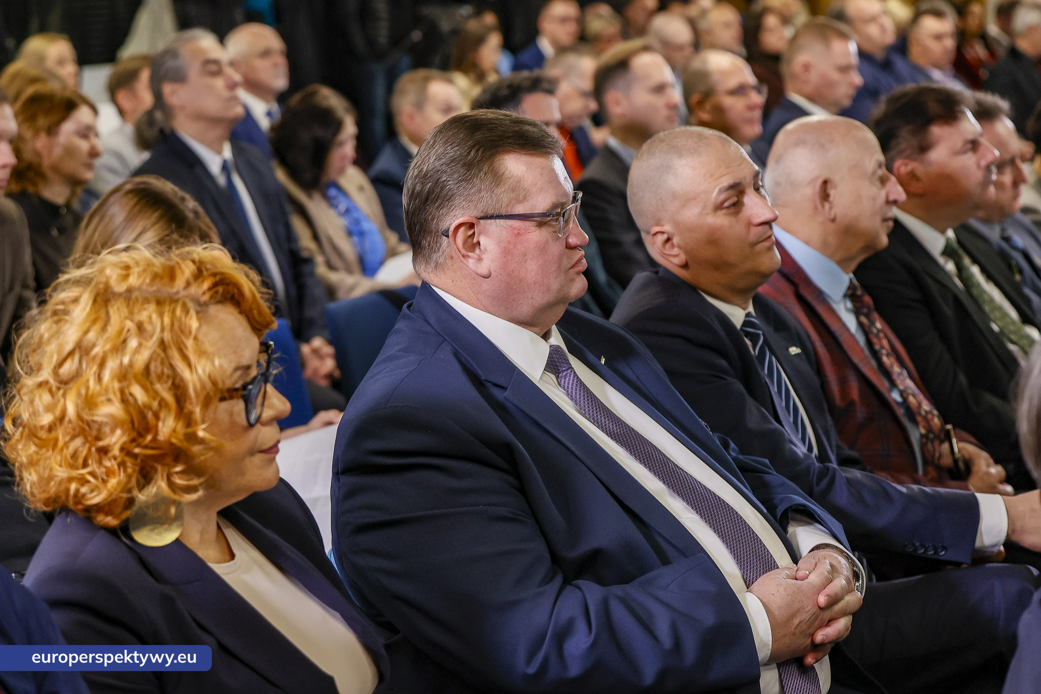 Europerspektywy Śląskie na froncie przemian – region zbroi się na przyszłość