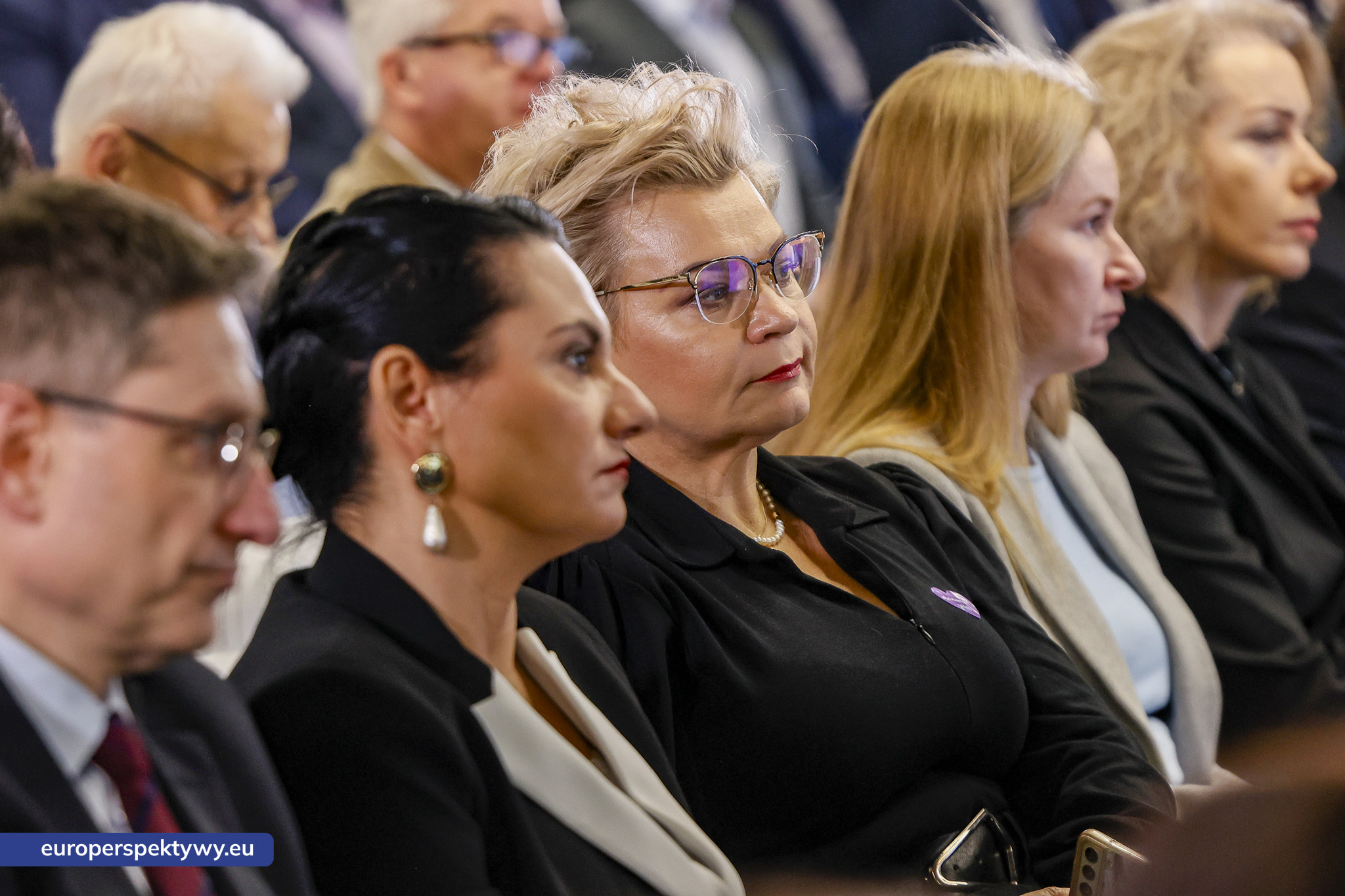 Europerspektywy Śląskie na froncie przemian – region zbroi się na przyszłość