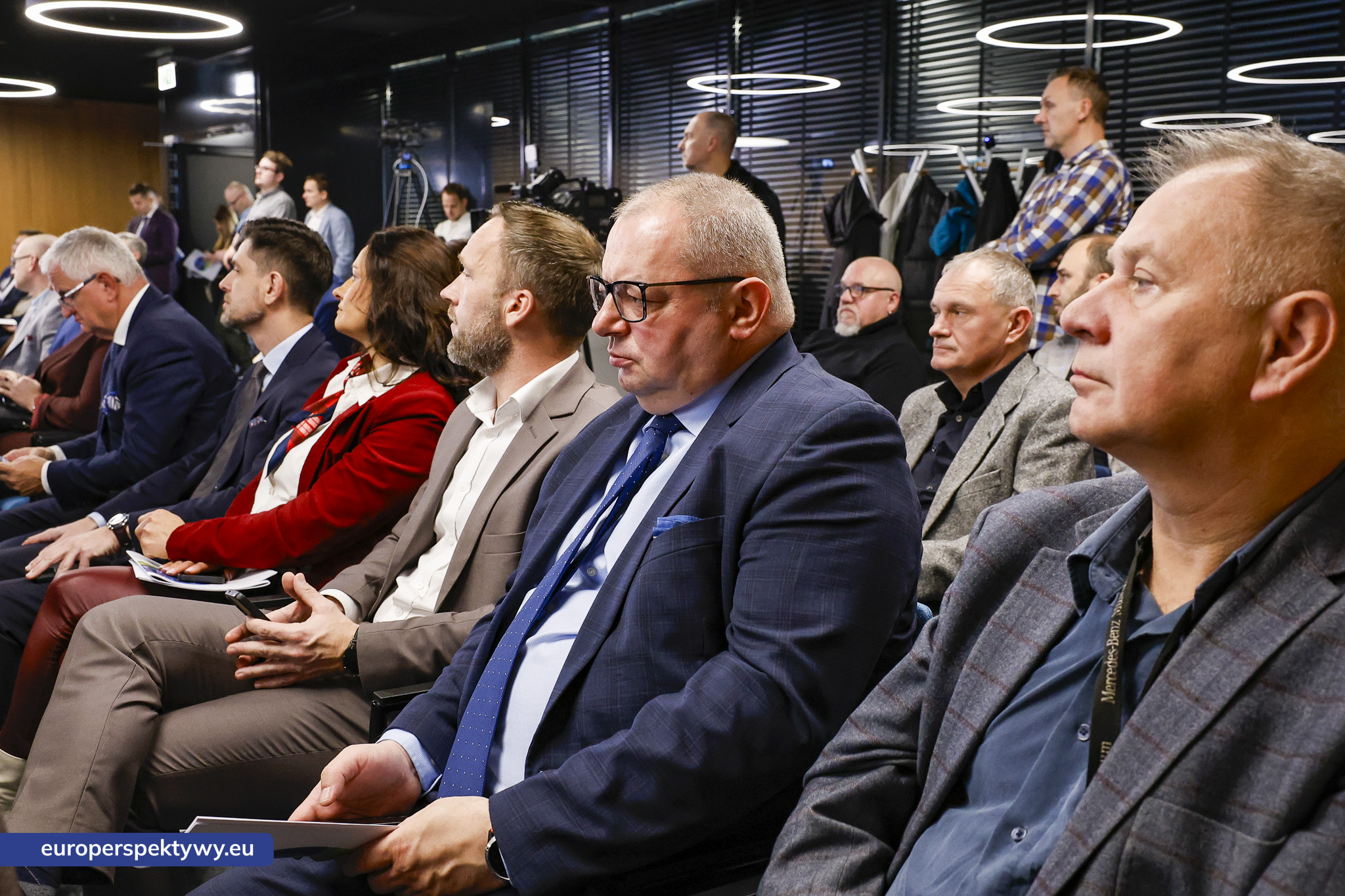 Europerspektywy Śląskie na froncie przemian – region zbroi się na przyszłość