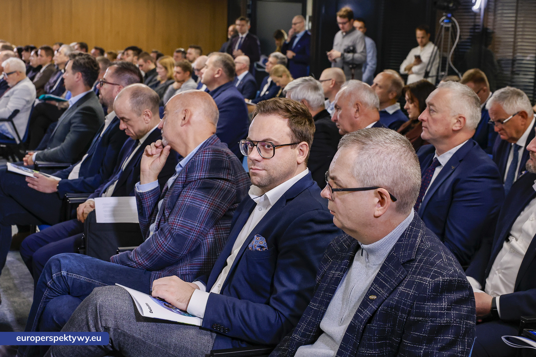 Europerspektywy Śląskie na froncie przemian – region zbroi się na przyszłość