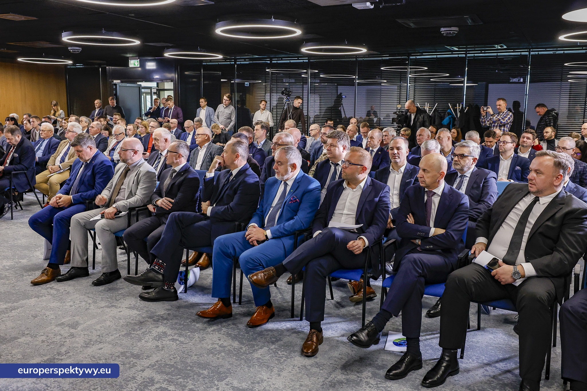 Europerspektywy Śląskie na froncie przemian – region zbroi się na przyszłość