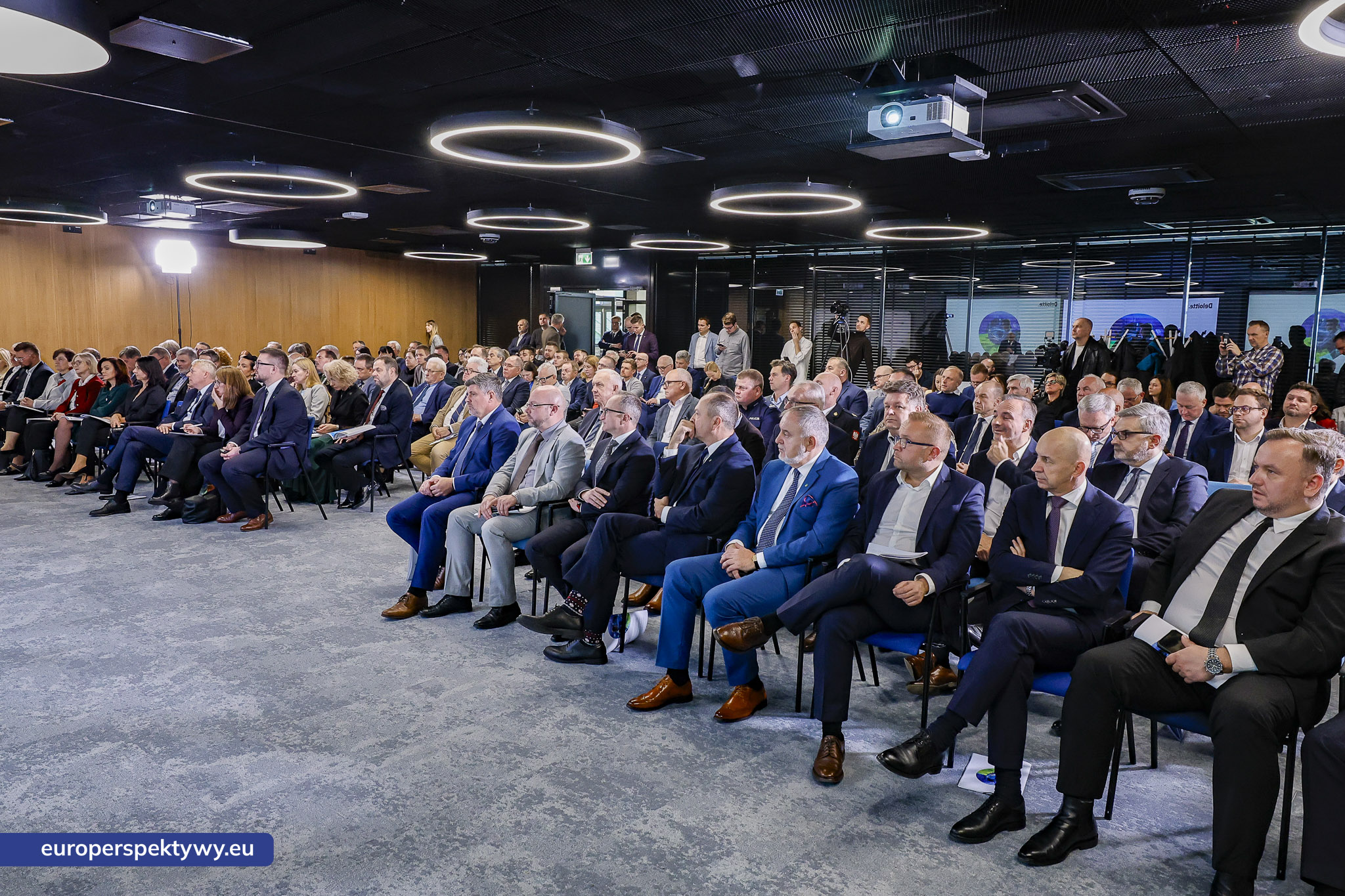 Europerspektywy Śląskie na froncie przemian – region zbroi się na przyszłość