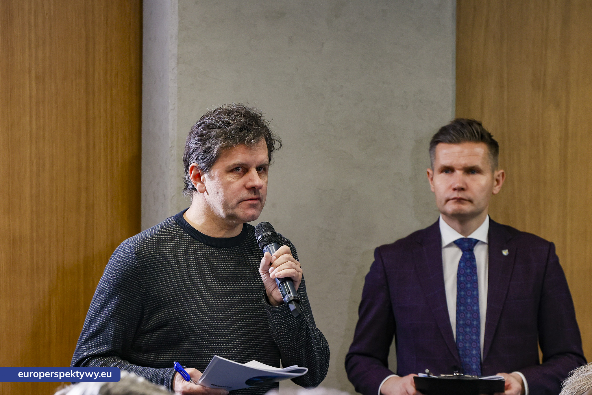 Europerspektywy Śląskie na froncie przemian – region zbroi się na przyszłość