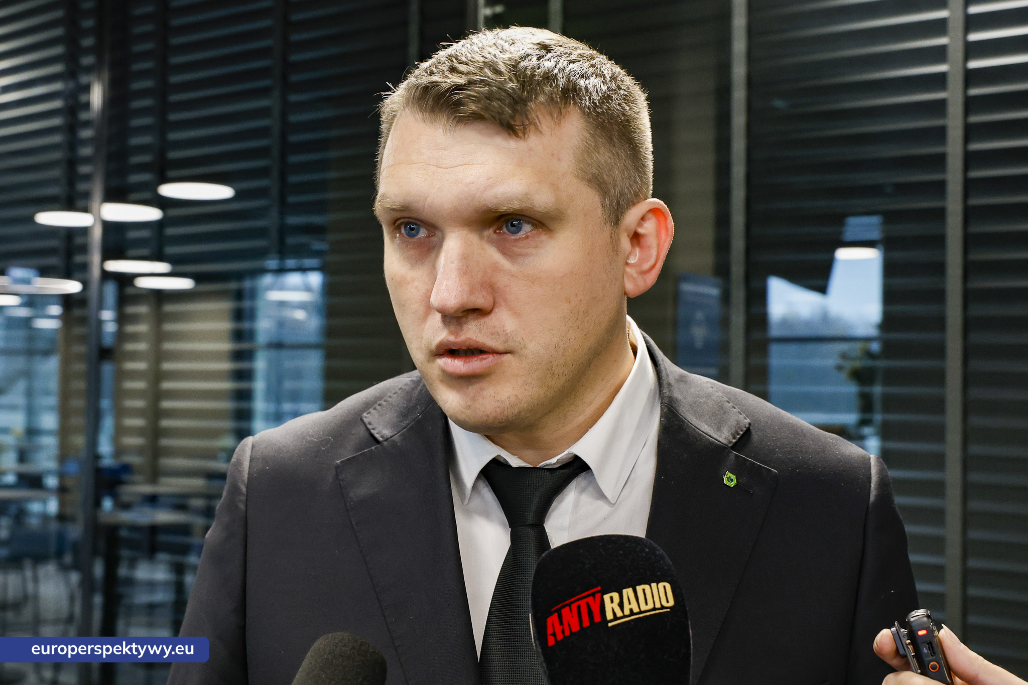 Europerspektywy Śląskie na froncie przemian – region zbroi się na przyszłość