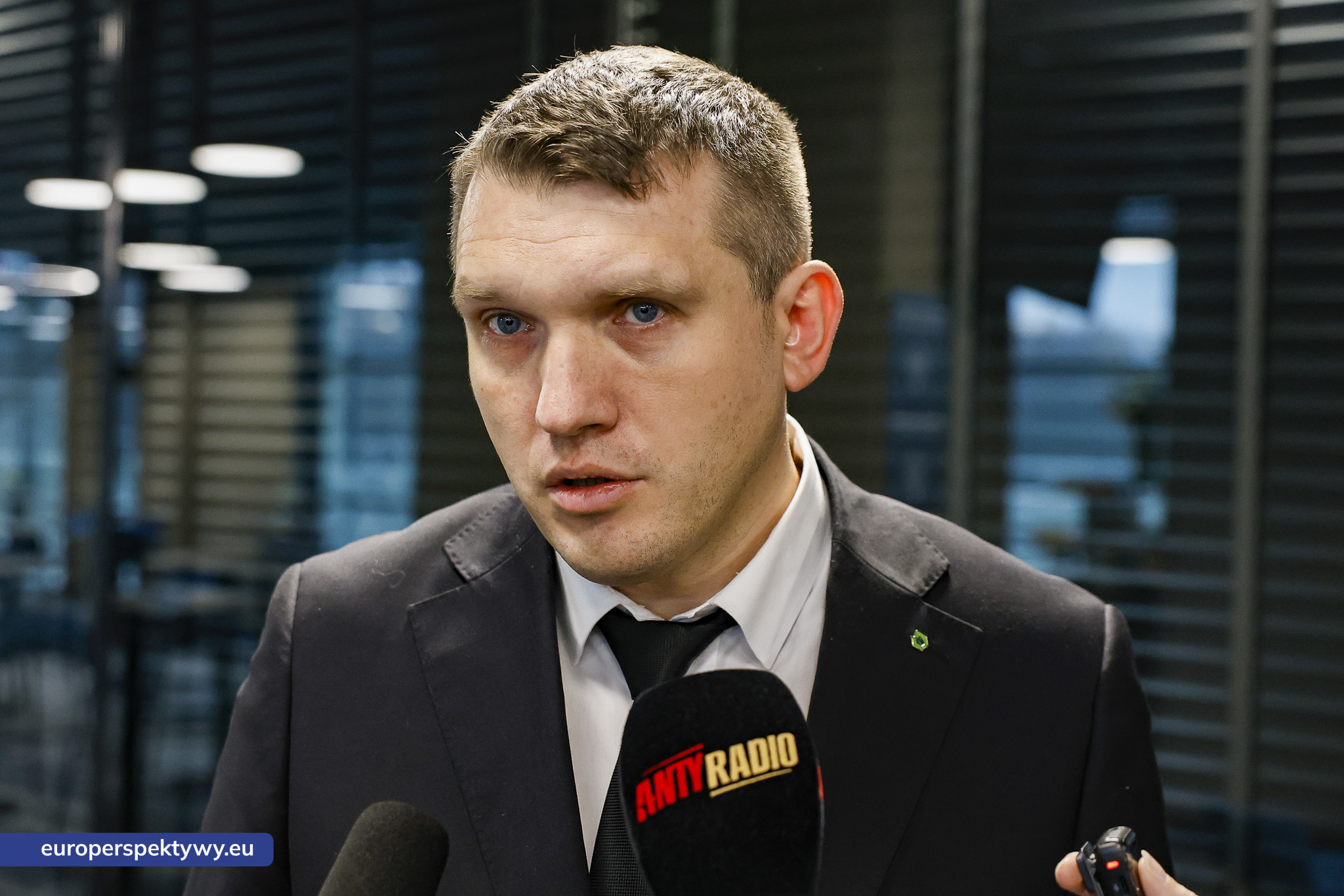 Europerspektywy Śląskie na froncie przemian – region zbroi się na przyszłość