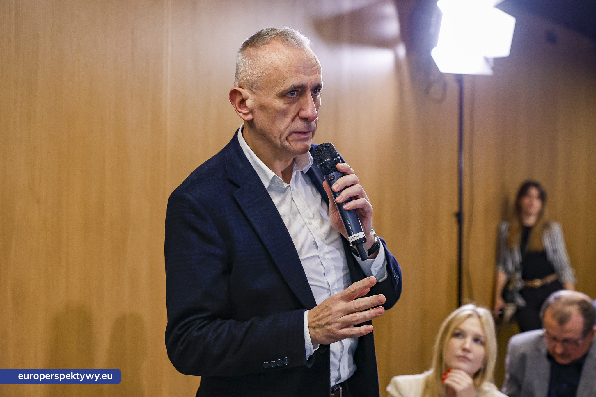 Europerspektywy Śląskie na froncie przemian – region zbroi się na przyszłość