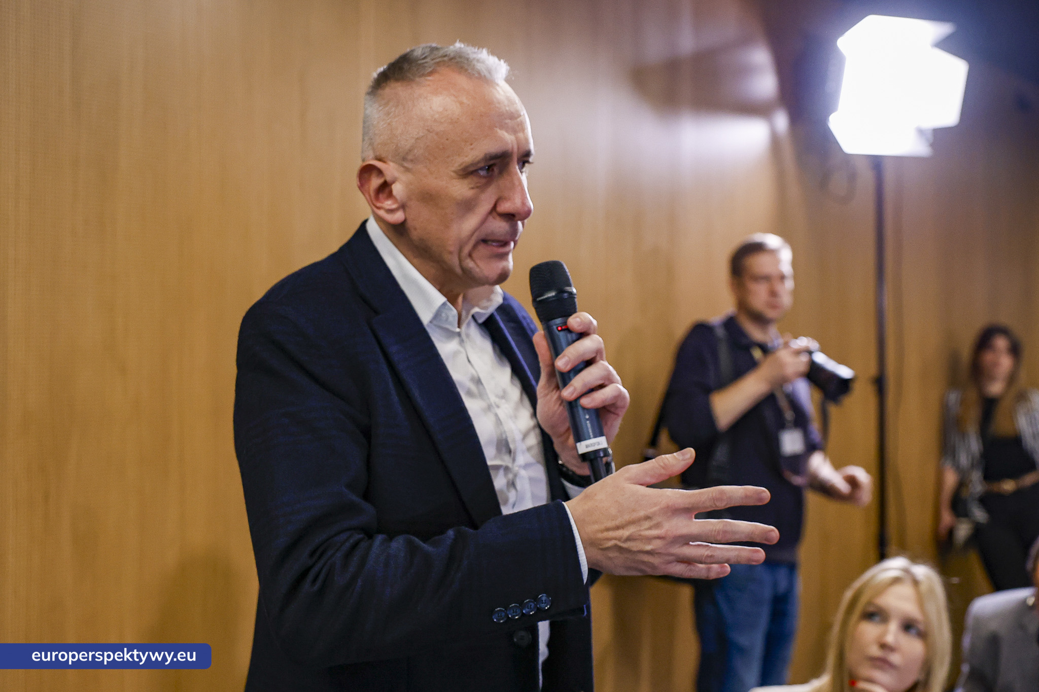 Europerspektywy Śląskie na froncie przemian – region zbroi się na przyszłość