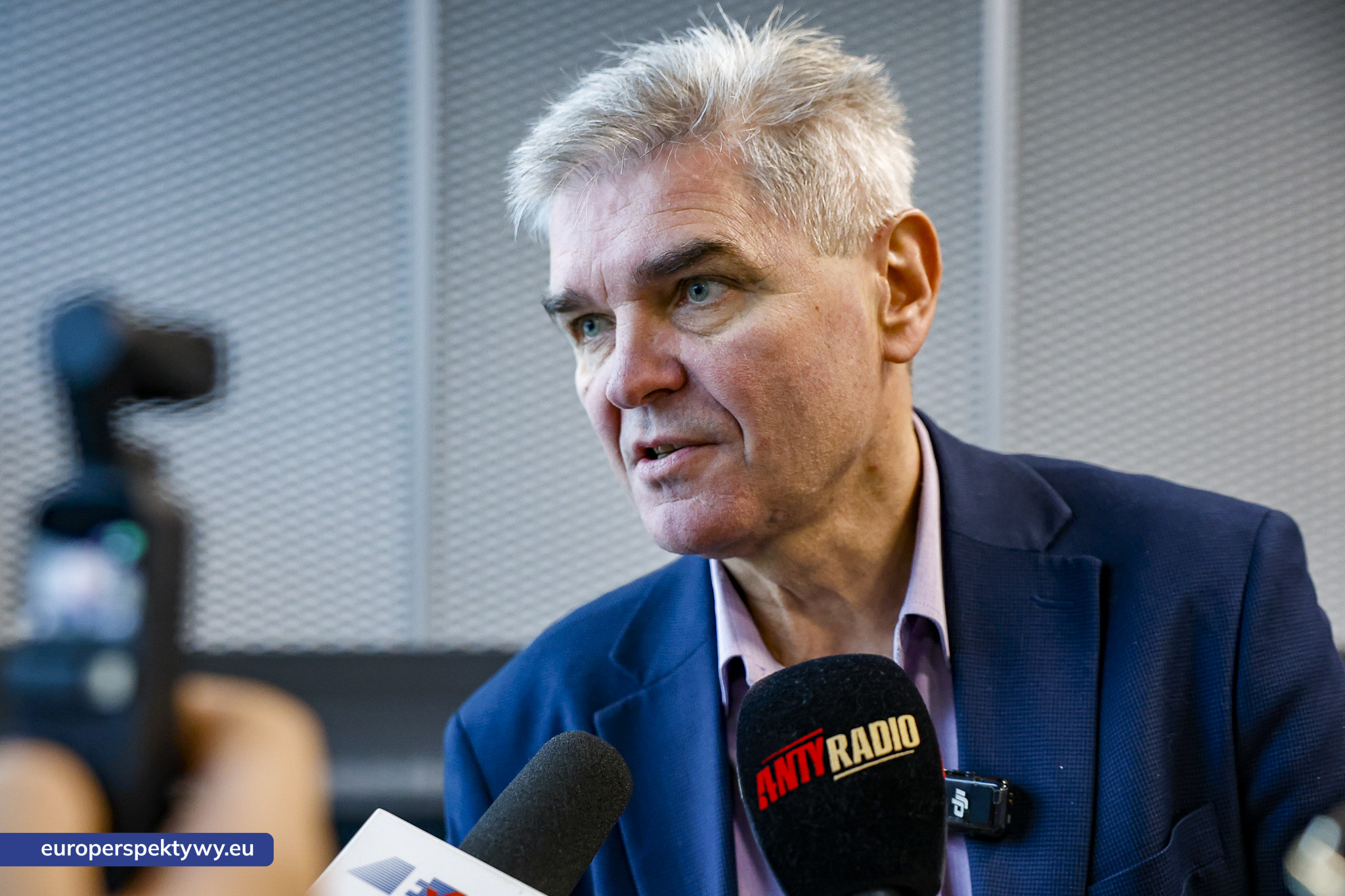 Europerspektywy Śląskie na froncie przemian – region zbroi się na przyszłość