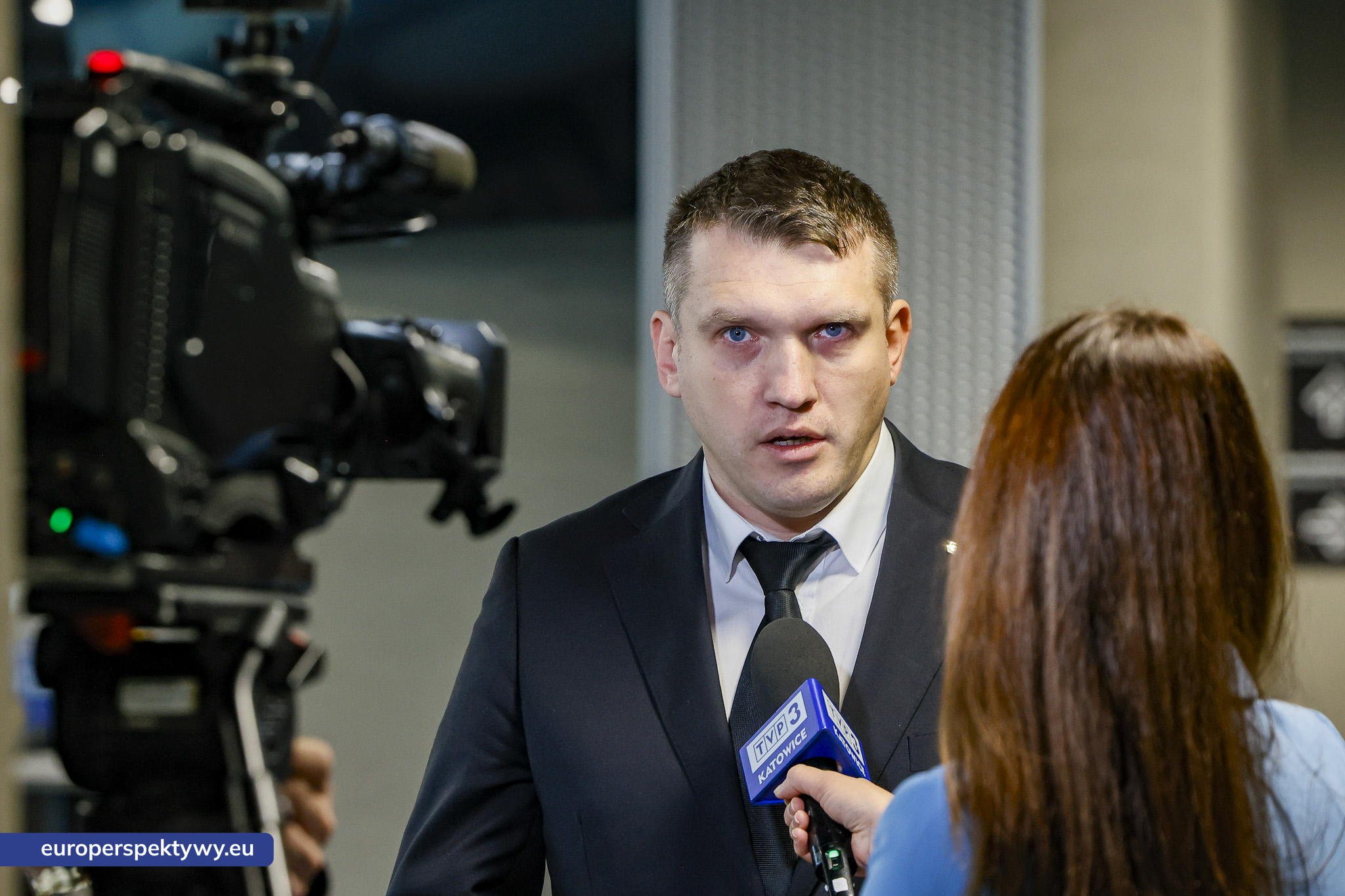 Europerspektywy Śląskie na froncie przemian – region zbroi się na przyszłość