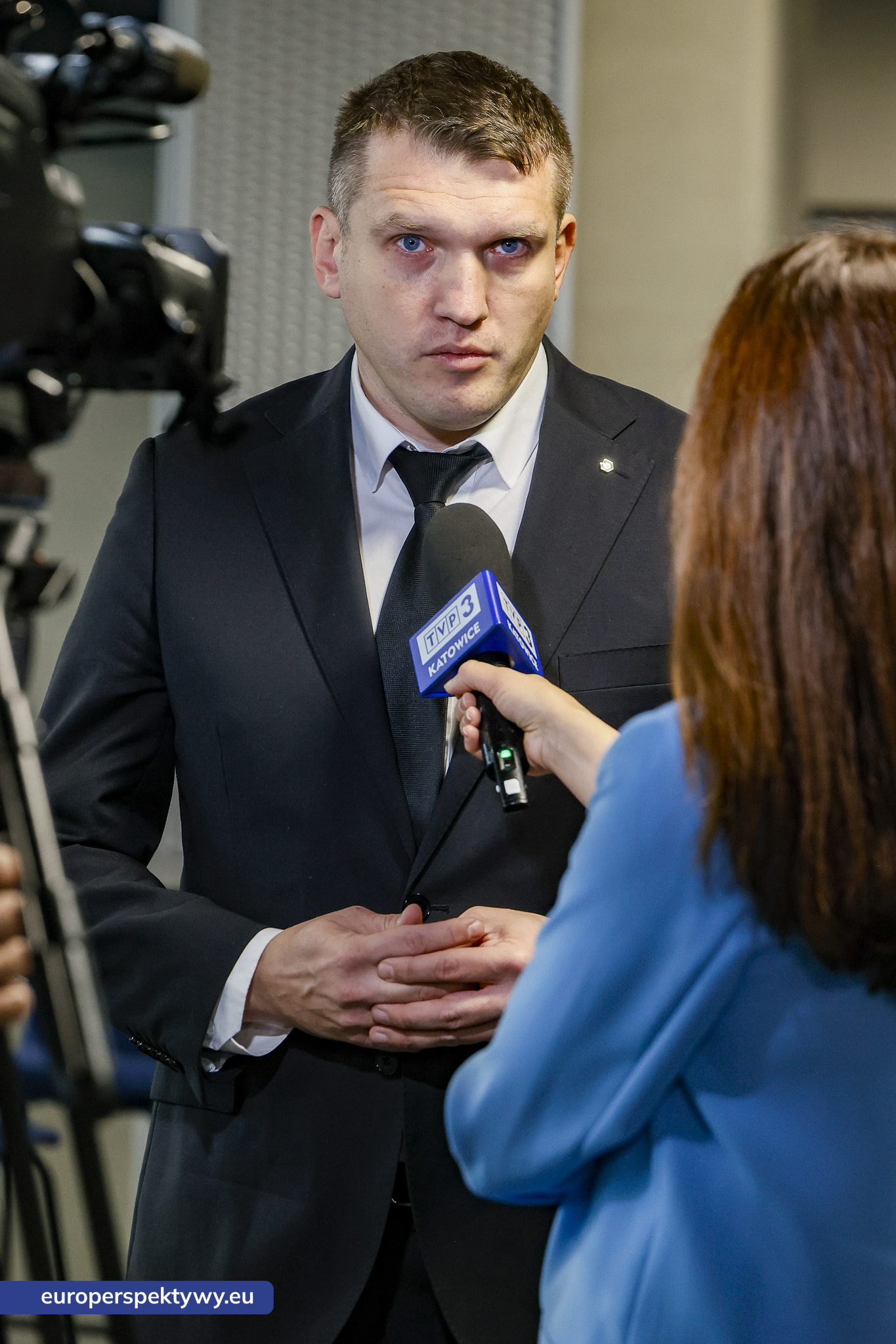 Europerspektywy Śląskie na froncie przemian – region zbroi się na przyszłość