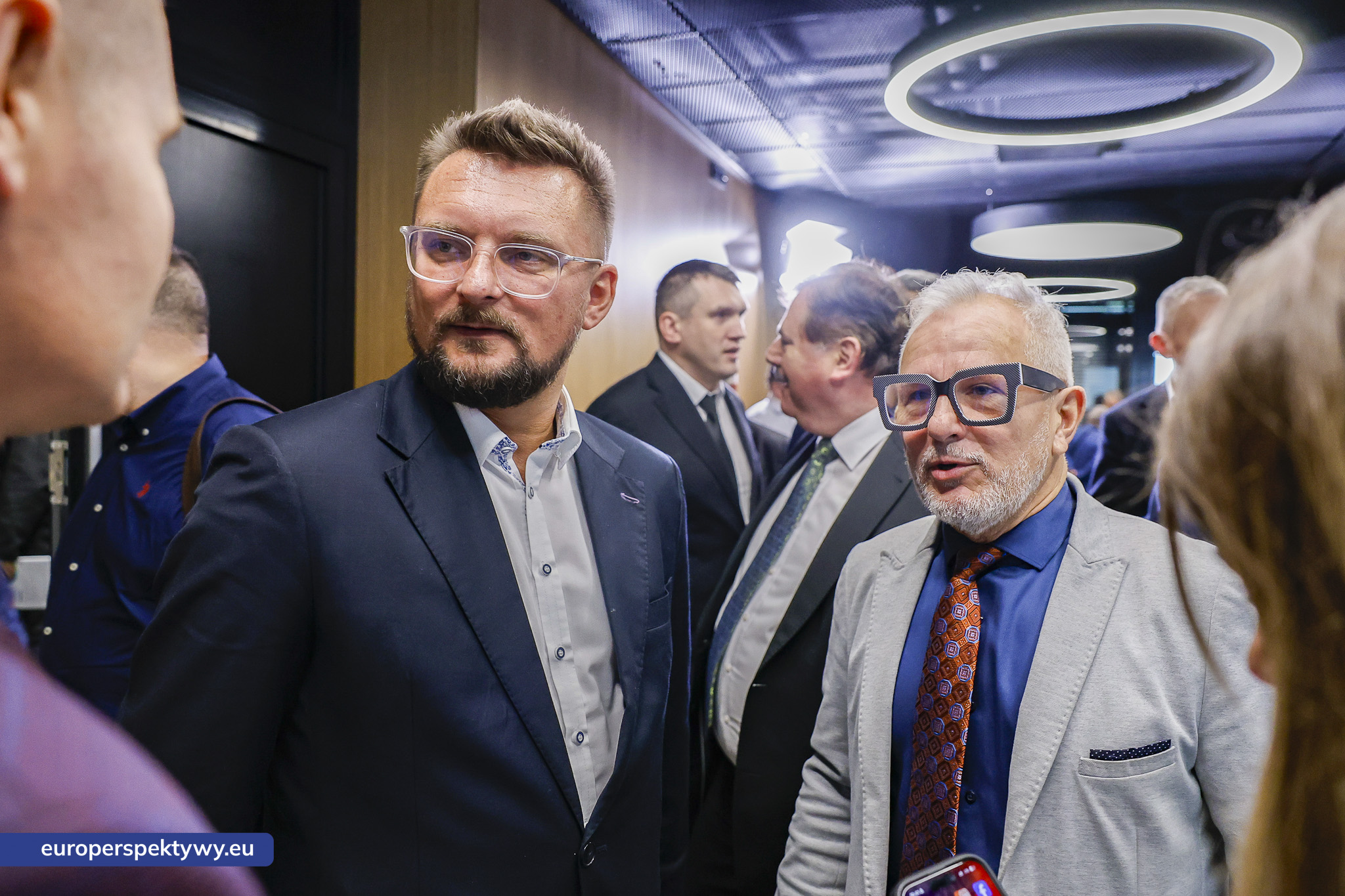 Europerspektywy Śląskie na froncie przemian – region zbroi się na przyszłość