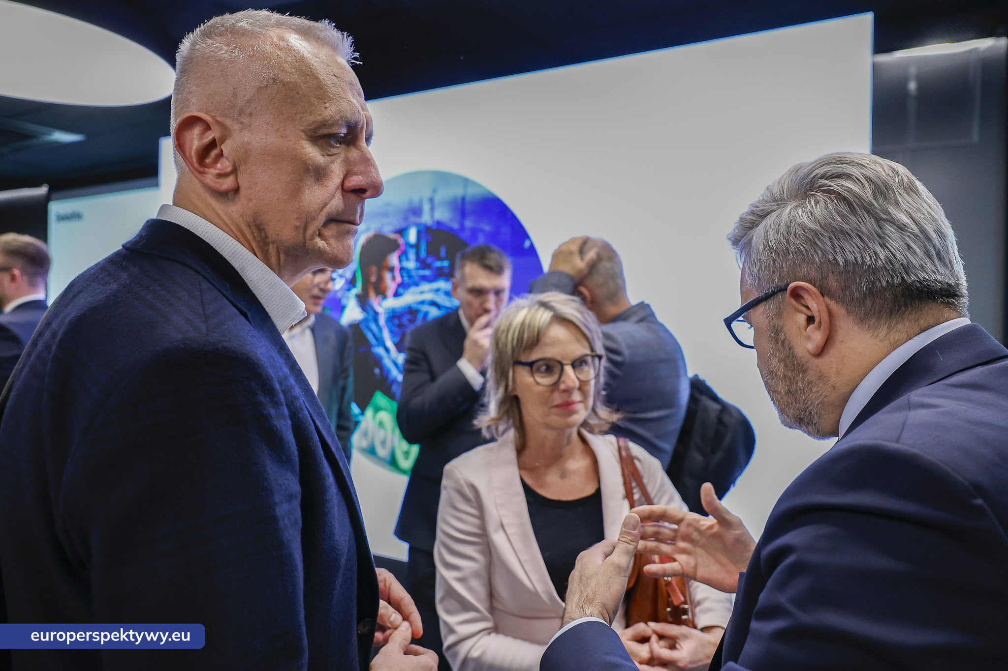 Europerspektywy Śląskie na froncie przemian – region zbroi się na przyszłość