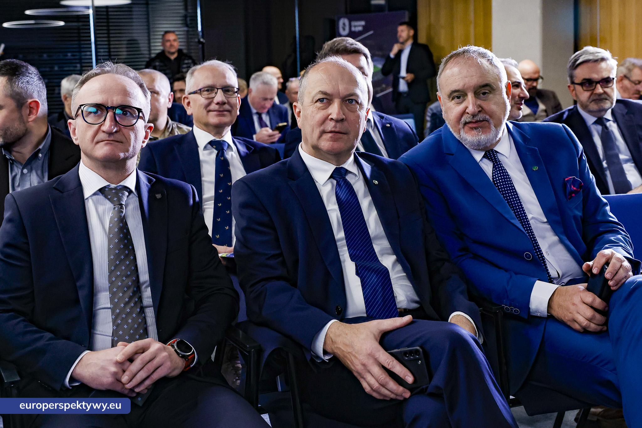 Europerspektywy Śląskie na froncie przemian – region zbroi się na przyszłość