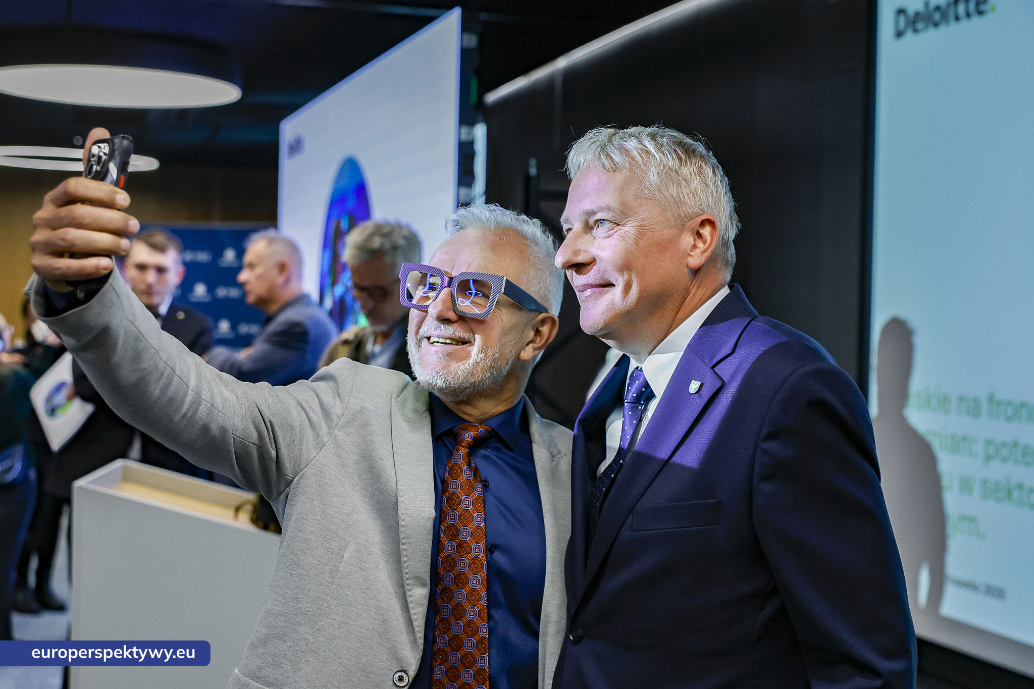 Europerspektywy Śląskie na froncie przemian – region zbroi się na przyszłość