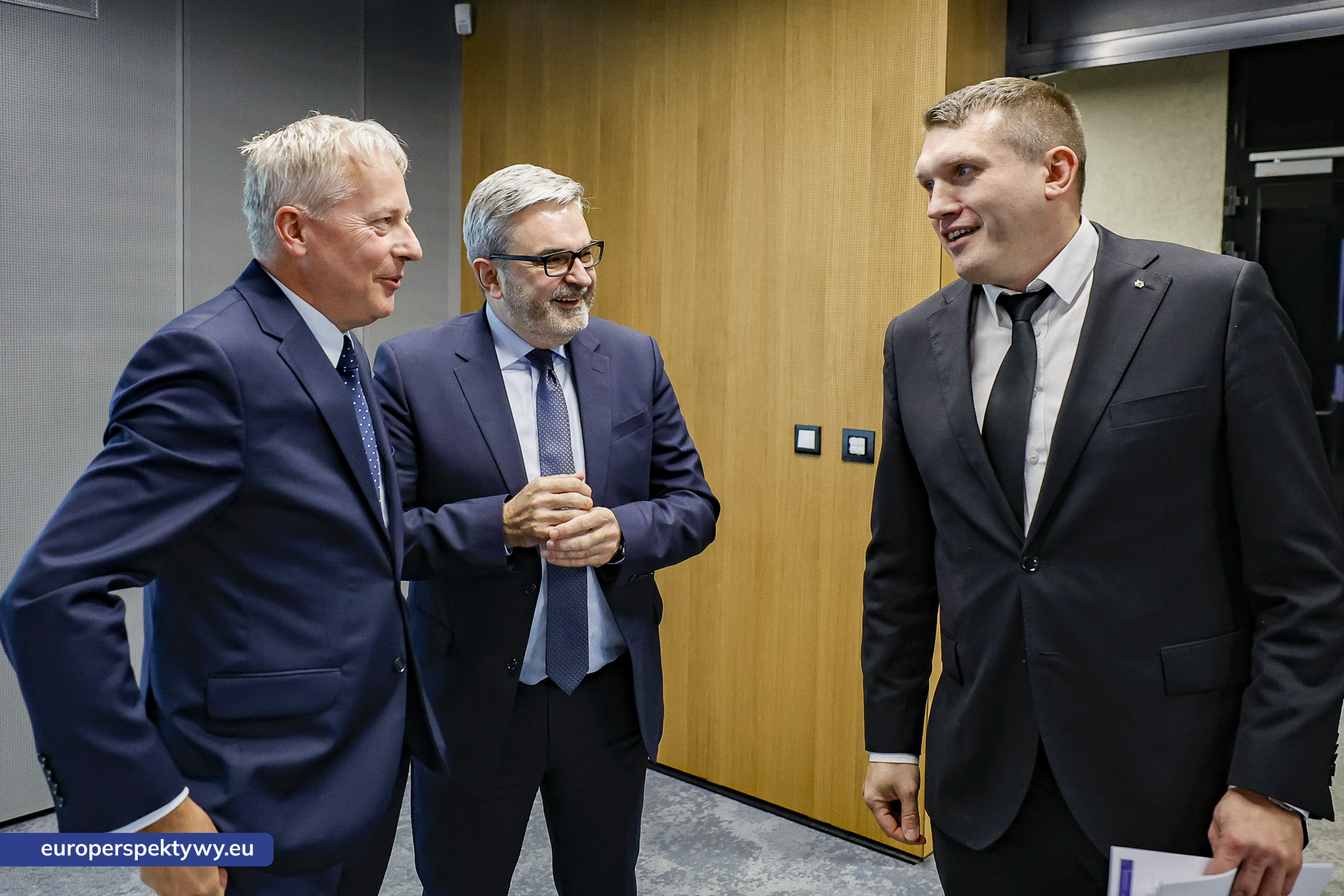 Europerspektywy Śląskie na froncie przemian – region zbroi się na przyszłość