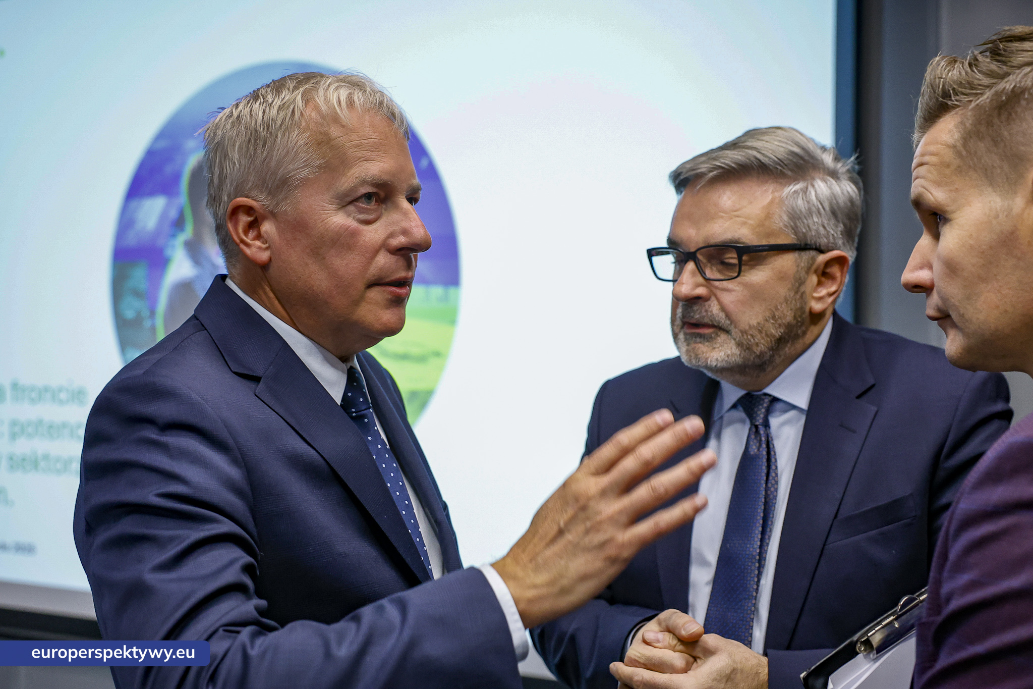 Europerspektywy Śląskie na froncie przemian – region zbroi się na przyszłość