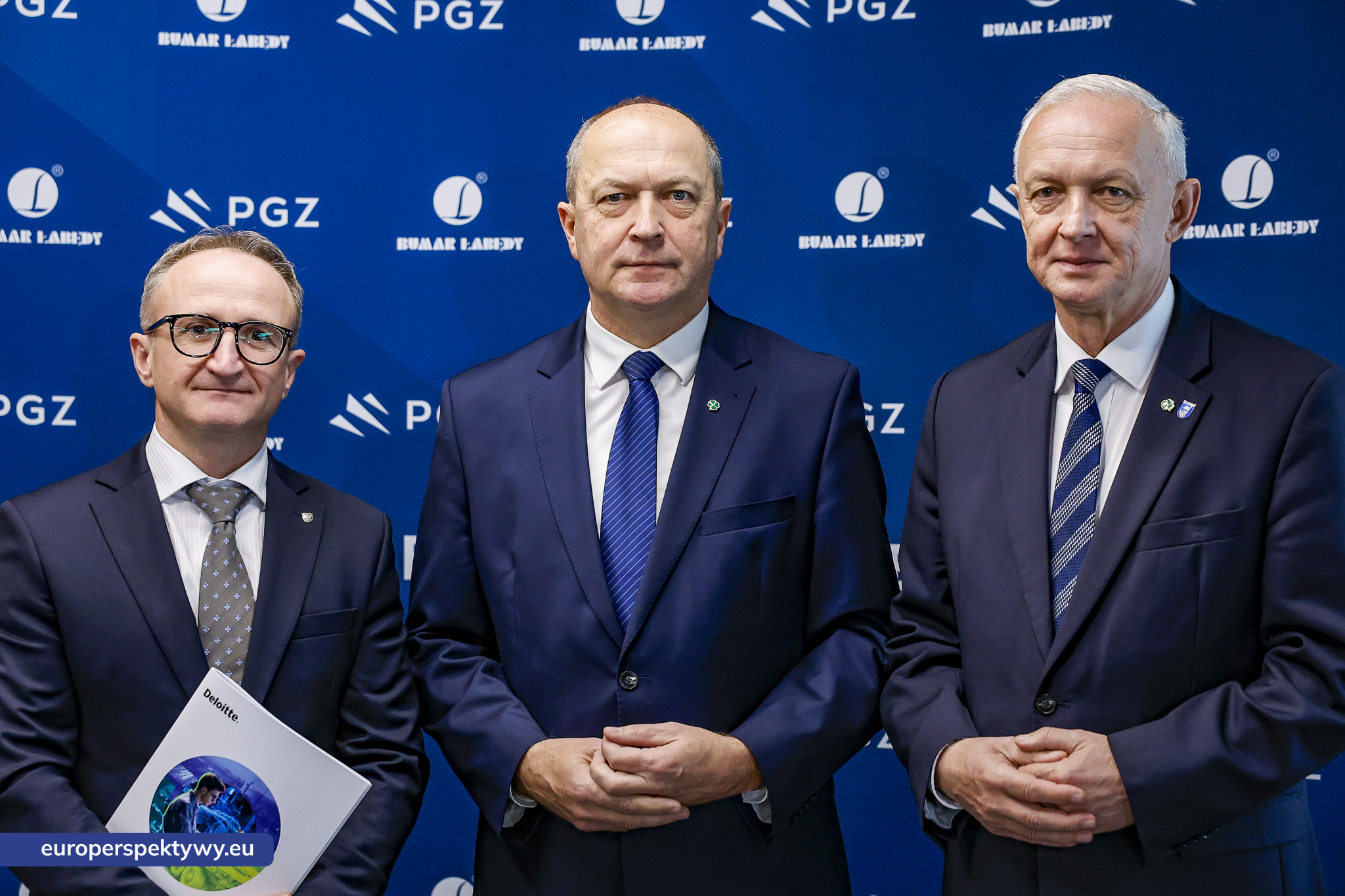 Europerspektywy Śląskie na froncie przemian – region zbroi się na przyszłość