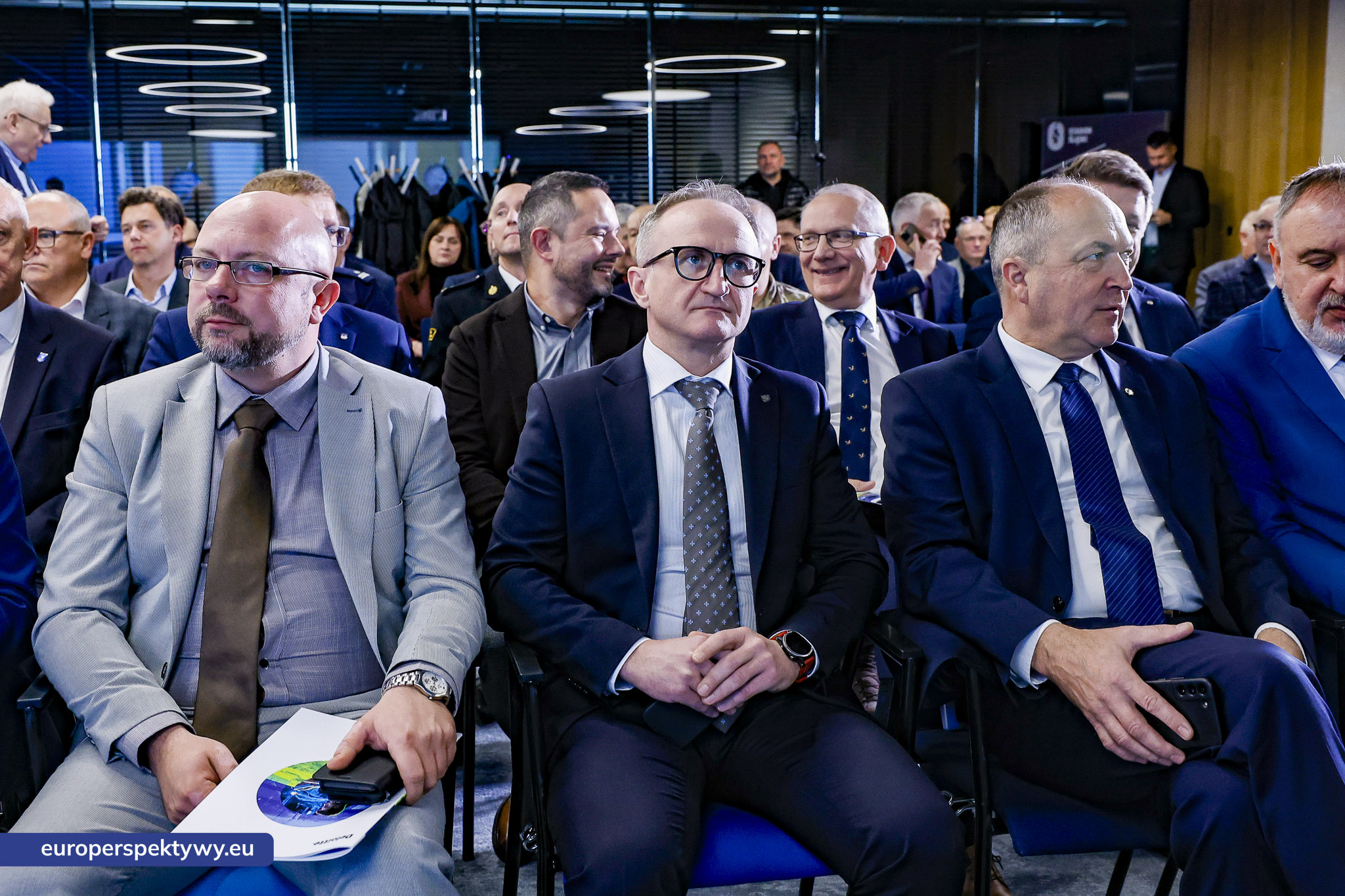 Europerspektywy Śląskie na froncie przemian – region zbroi się na przyszłość