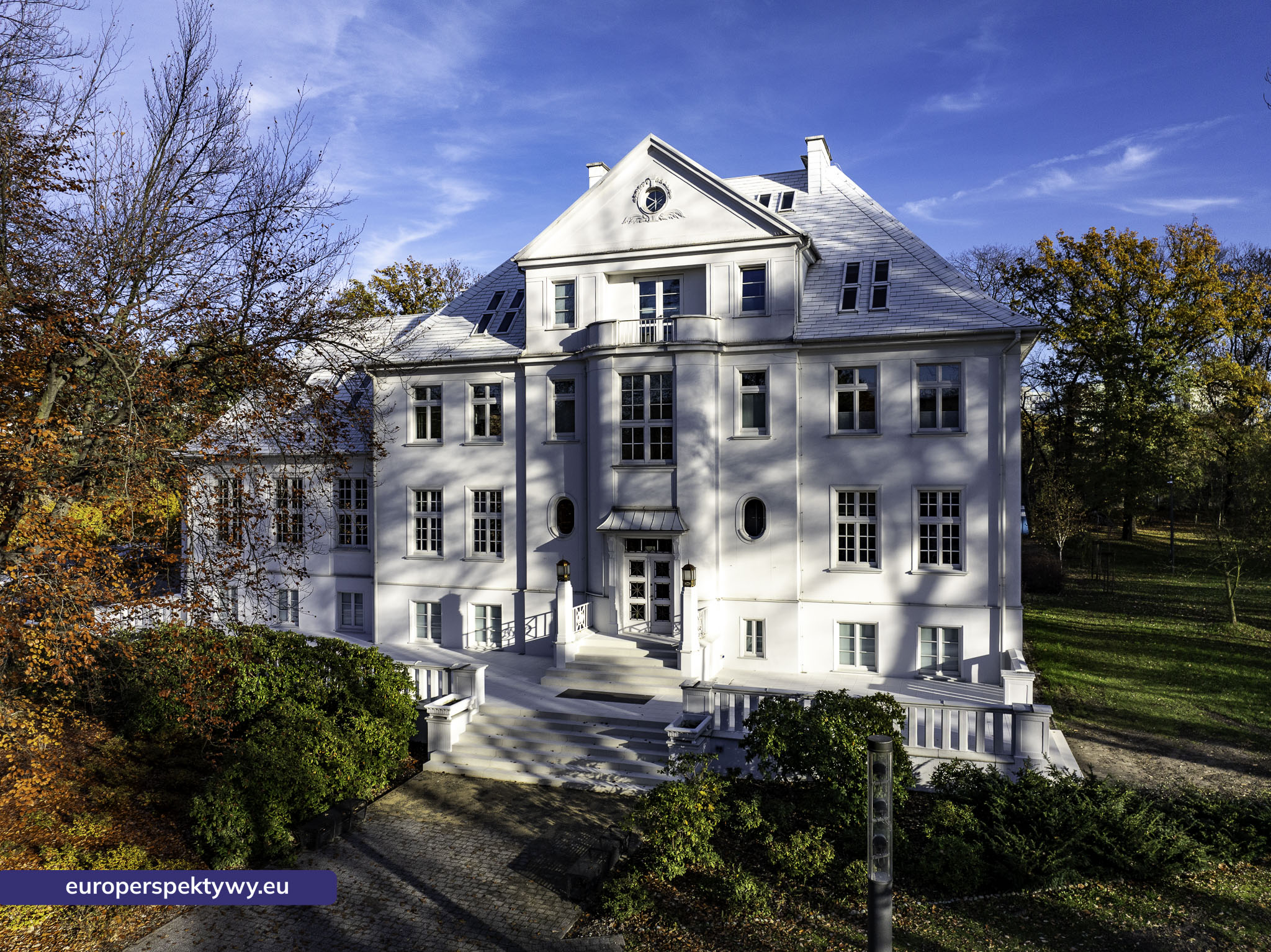 PEC Gliwice FERROX pompa ciepła Europerspektywy.eu PEC Gliwice FERROX pompa ciepła Europerspektywy.eu