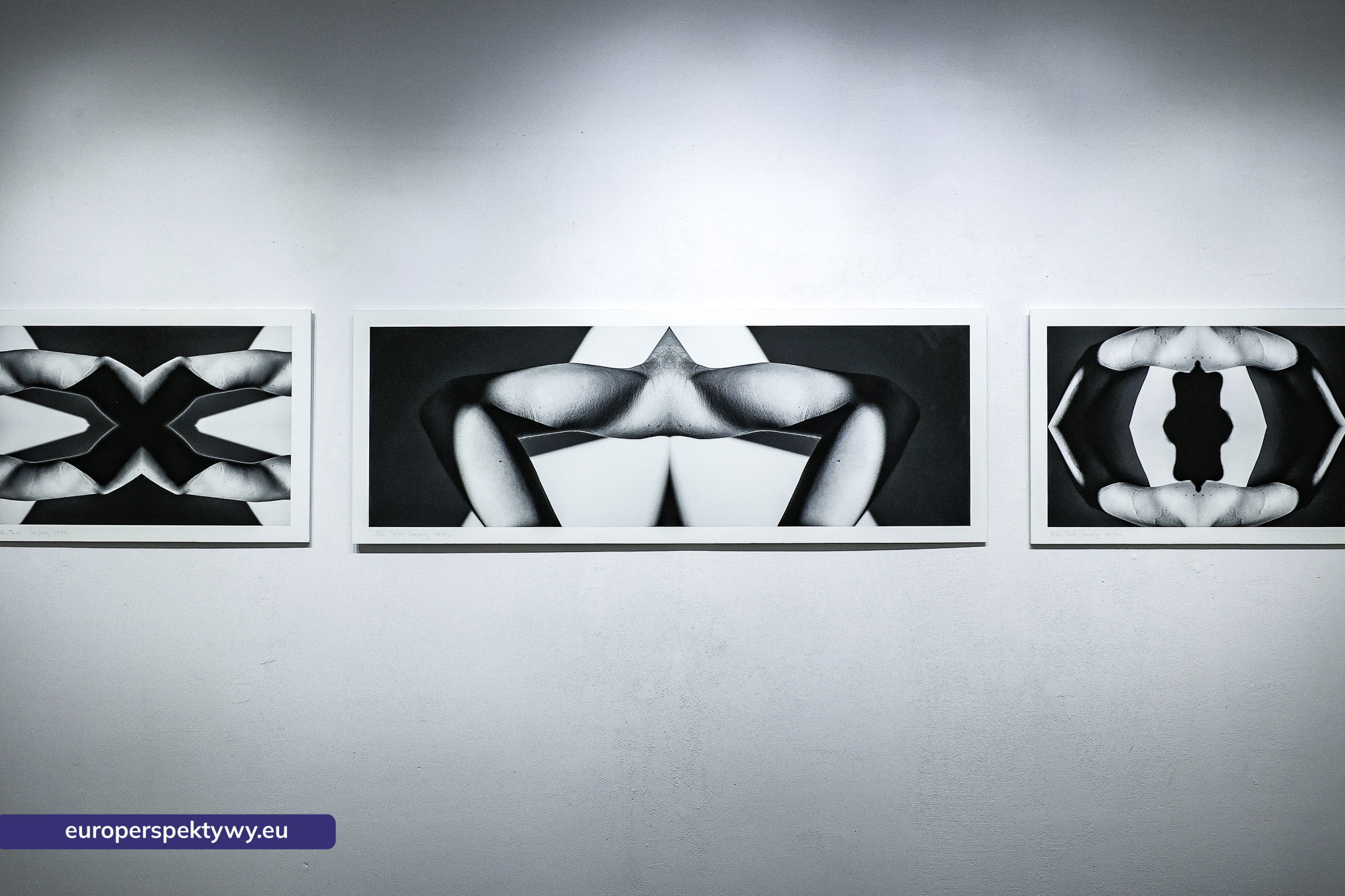 Europerspektywy „Użyj ciała” – wystawa fotografii Artura Turka