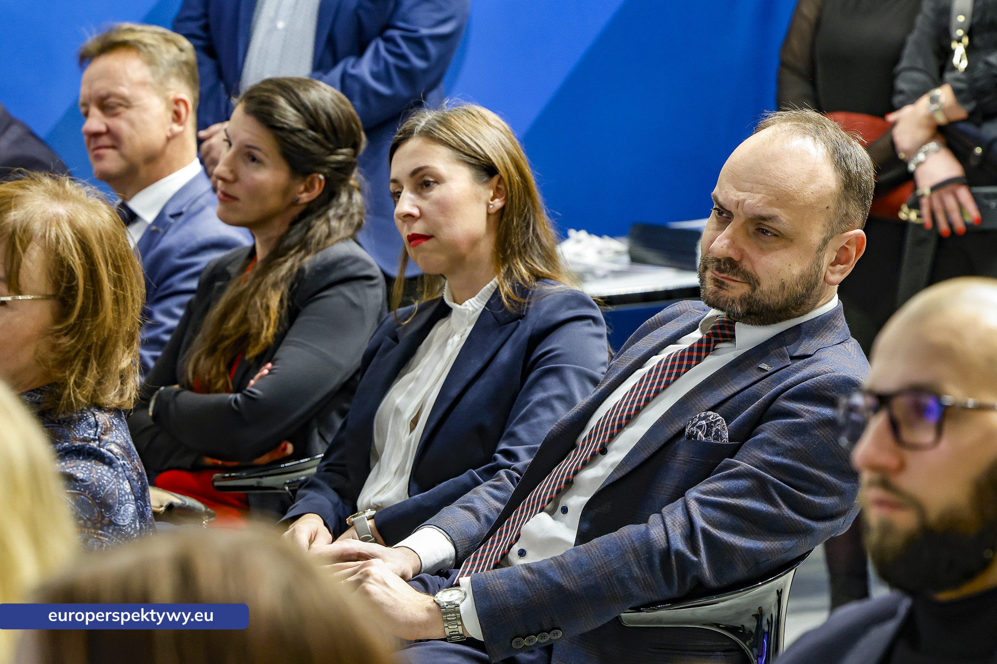 XII Międzynarodowe Spotkanie Biznesu „Biznes bez granic”-100 Europerspektywy XII Międzynarodowe Spotkanie Biznesu – Śląsk w centrum współpracy międzynarodowej