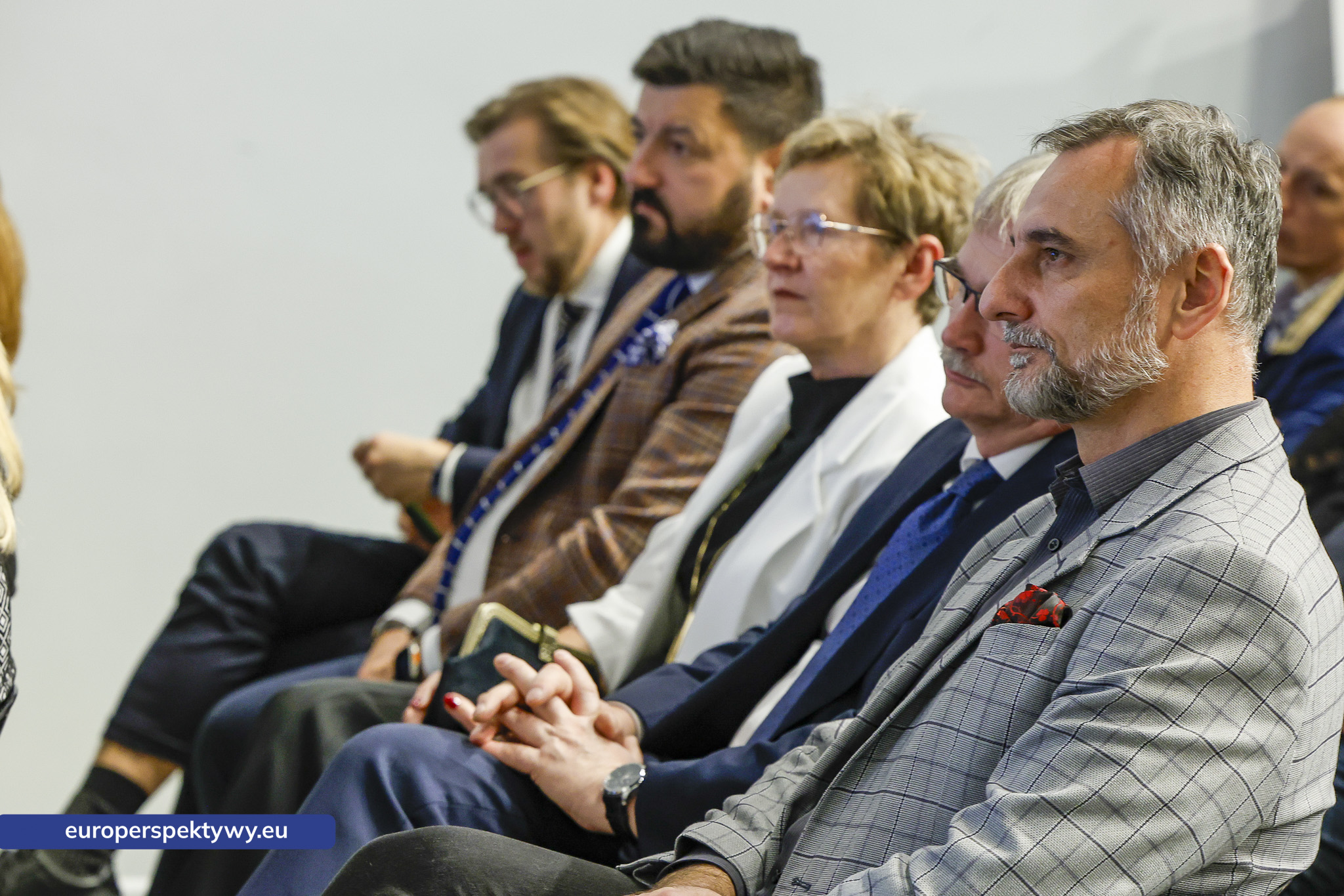 XII Międzynarodowe Spotkanie Biznesu „Biznes bez granic”-105 Europerspektywy XII Międzynarodowe Spotkanie Biznesu – Śląsk w centrum współpracy międzynarodowej