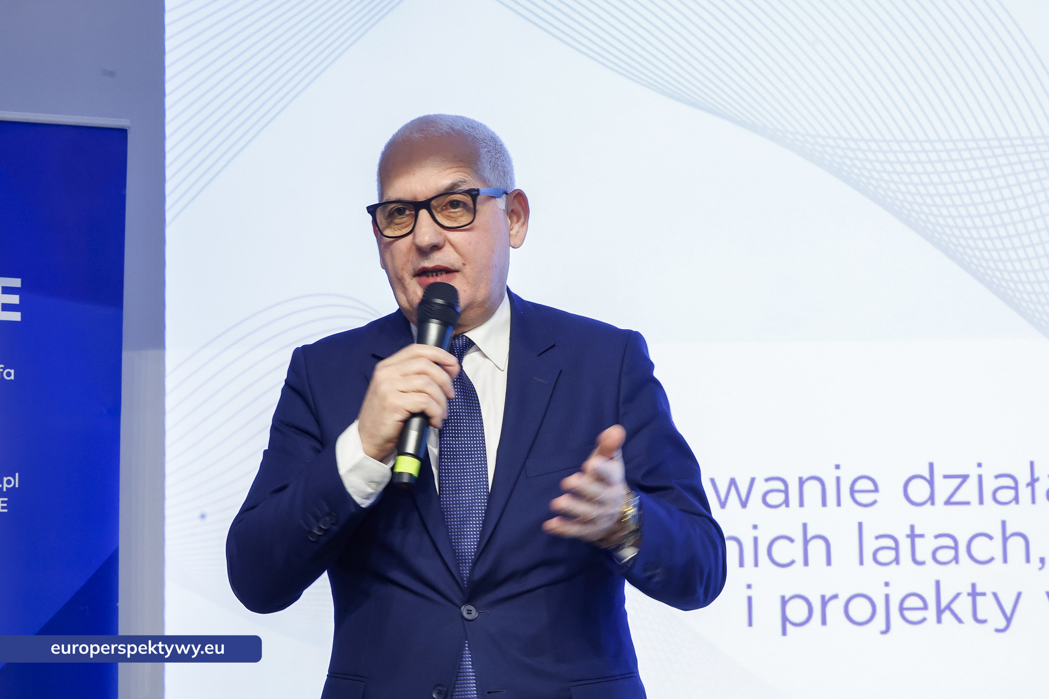 XII Międzynarodowe Spotkanie Biznesu „Biznes bez granic”-111 Europerspektywy XII Międzynarodowe Spotkanie Biznesu – Śląsk w centrum współpracy międzynarodowej