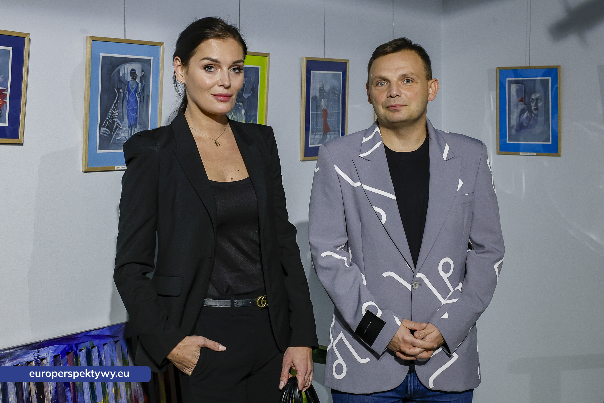 XII Międzynarodowe Spotkanie Biznesu „Biznes bez granic”-15 Europerspektywy XII Międzynarodowe Spotkanie Biznesu – Śląsk w centrum współpracy międzynarodowej