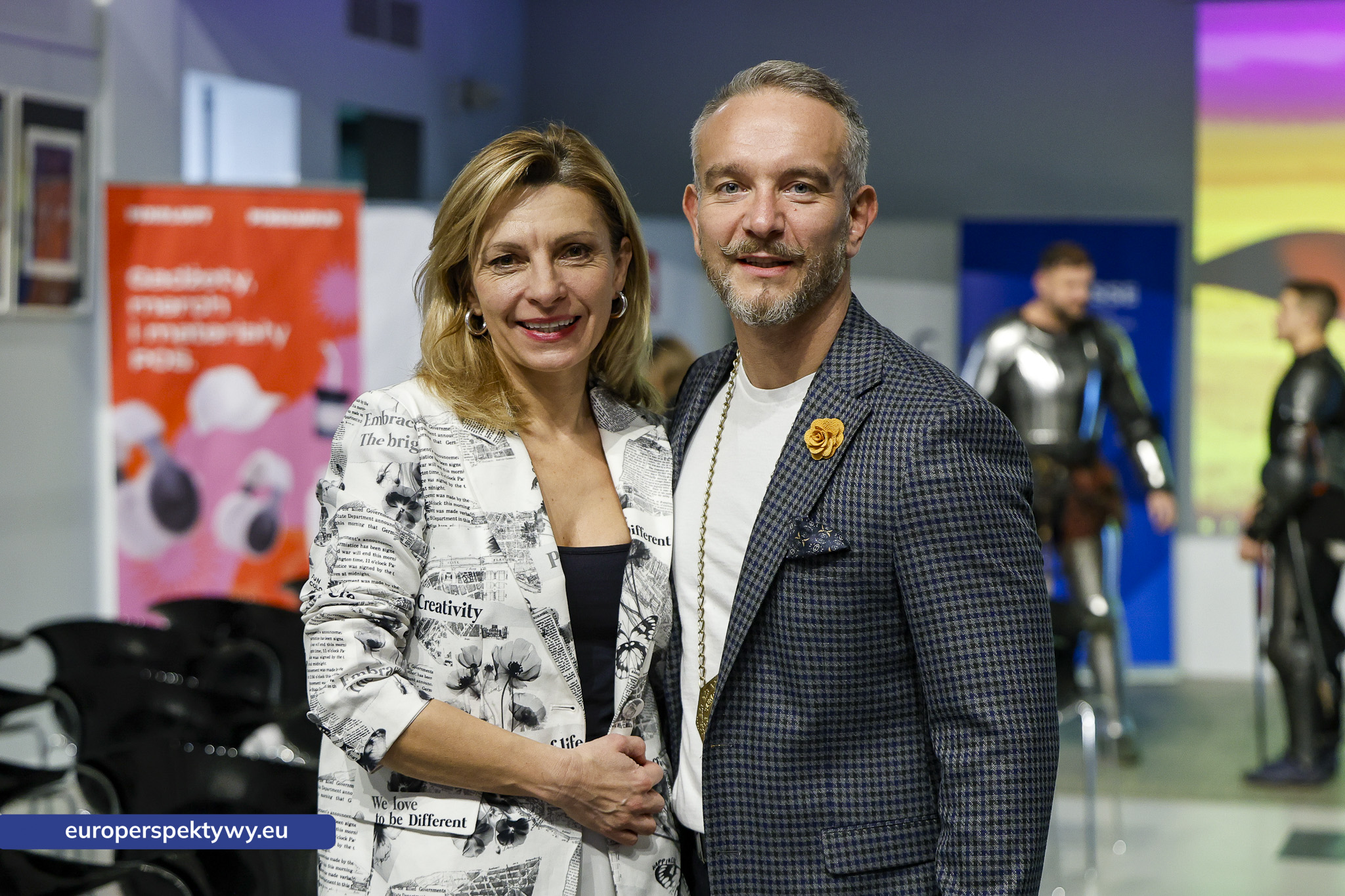 XII Międzynarodowe Spotkanie Biznesu „Biznes bez granic”-2 EuropaHouse XII-Miedzynarodowe-Spotkanie-Biznesu-„Biznes-bez-granic"