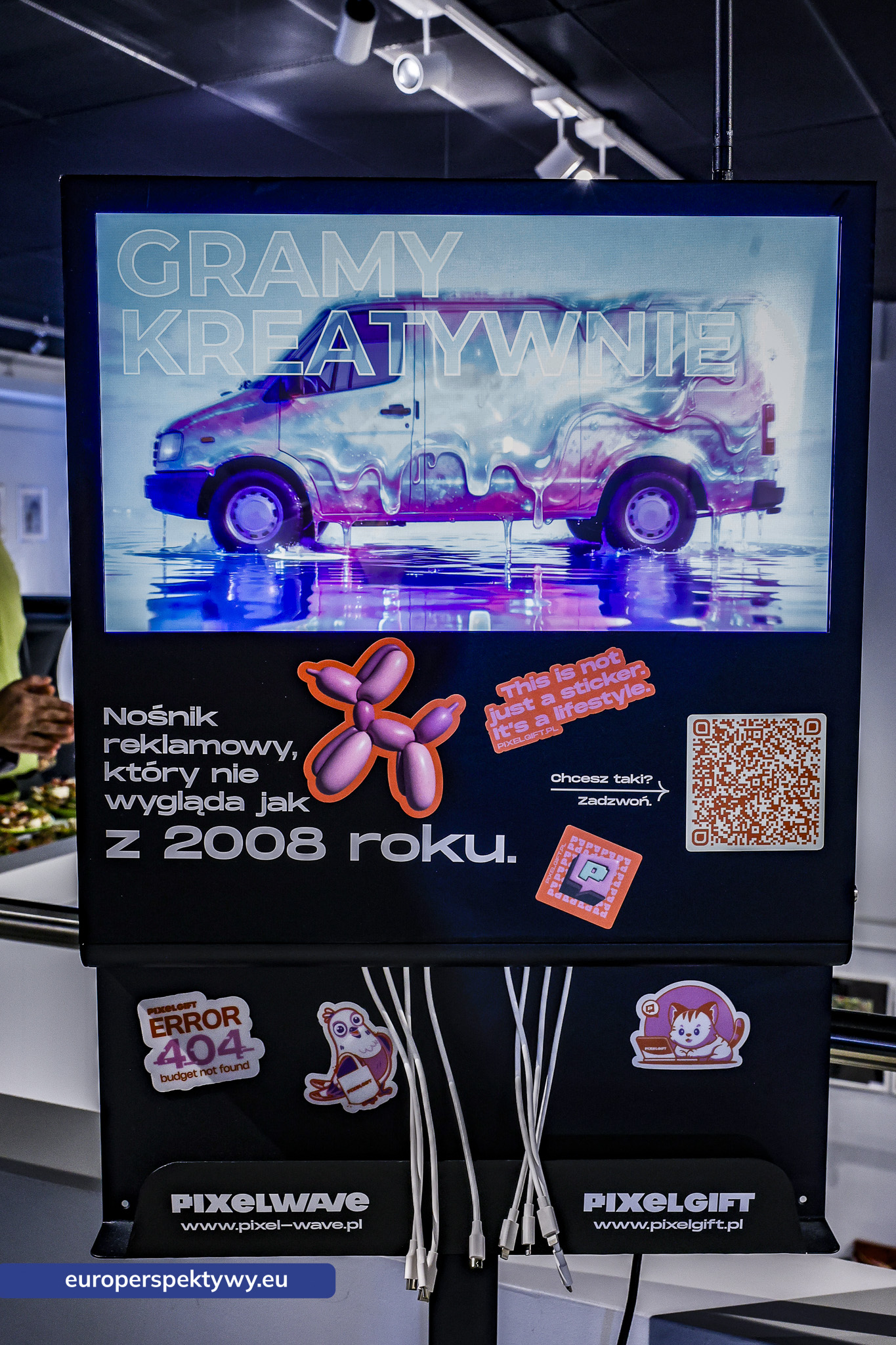 XII Międzynarodowe Spotkanie Biznesu „Biznes bez granic”-20 Europerspektywy XII Międzynarodowe Spotkanie Biznesu – Śląsk w centrum współpracy międzynarodowej