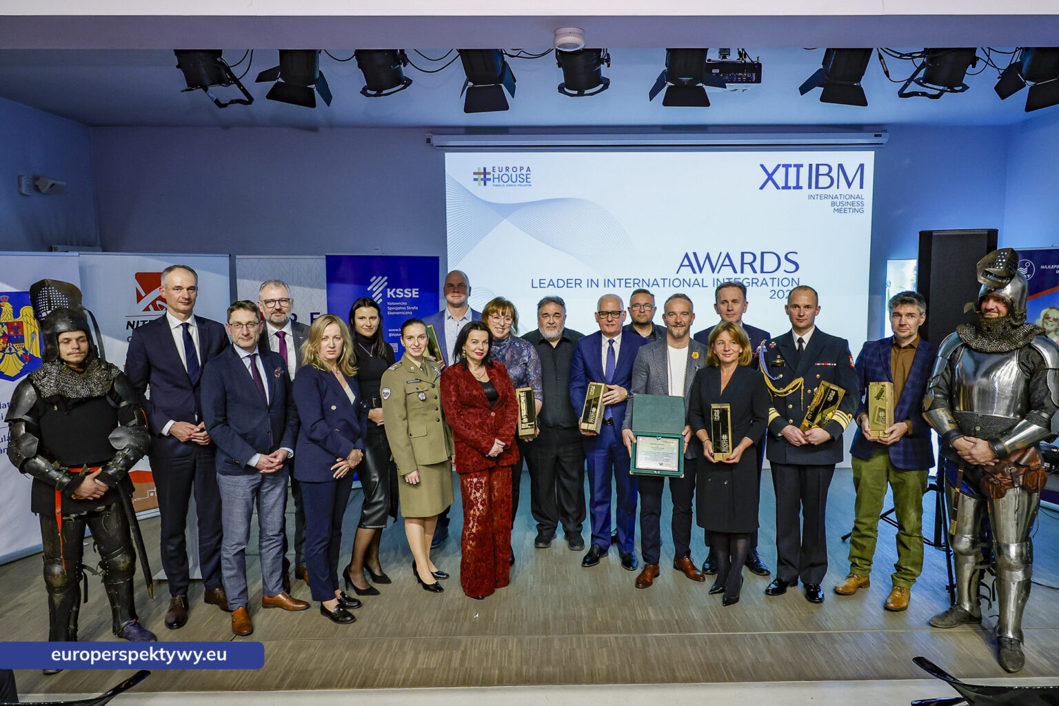 XII Międzynarodowe Spotkanie Biznesu „Biznes bez granic”